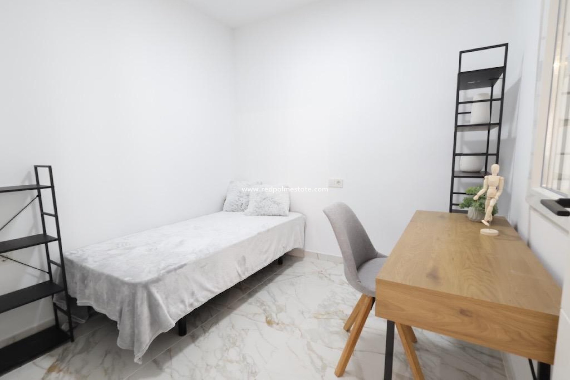 Resale - Town House -
Torrevieja