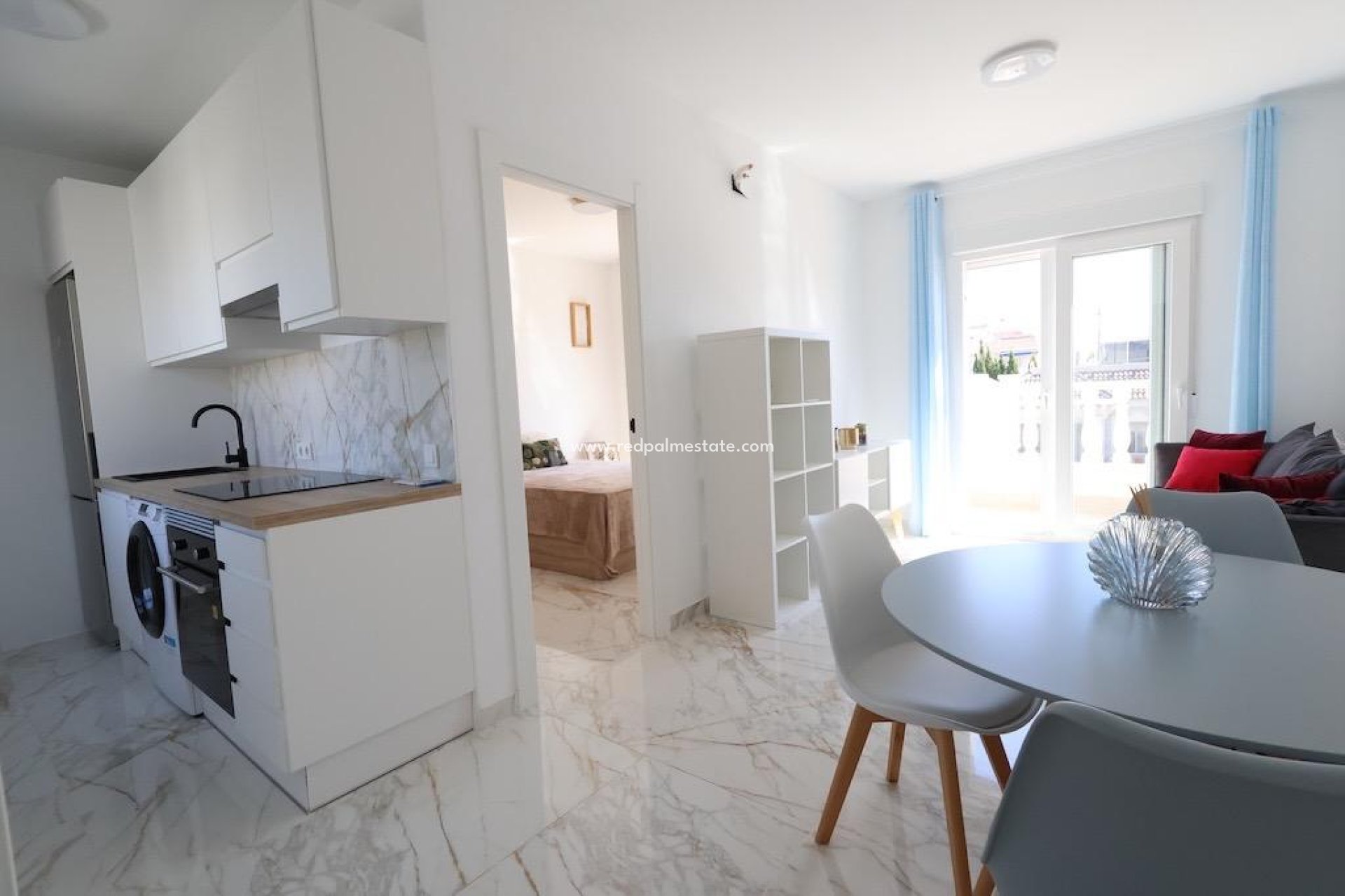 Resale - Town House -
Torrevieja