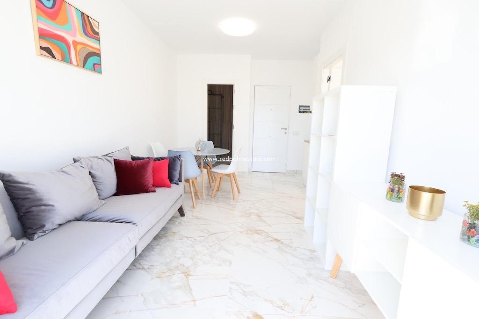 Resale - Town House -
Torrevieja