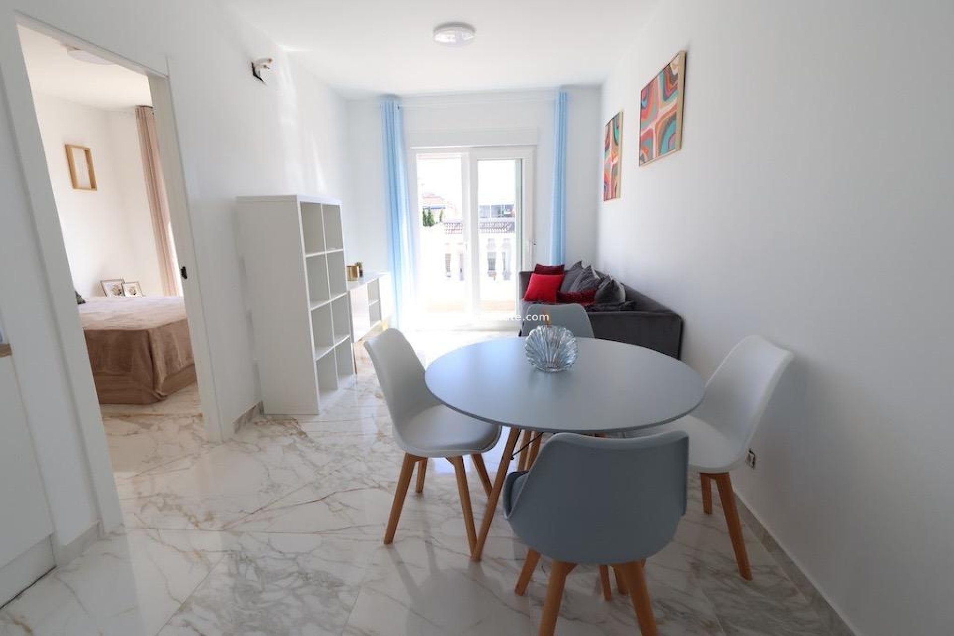 Resale - Town House -
Torrevieja