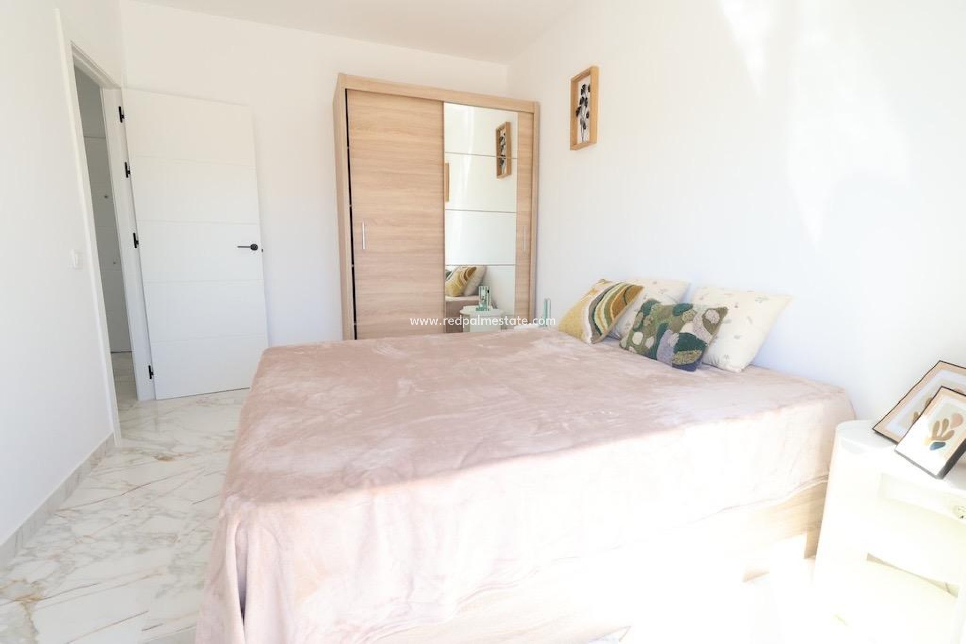 Resale - Town House -
Torrevieja