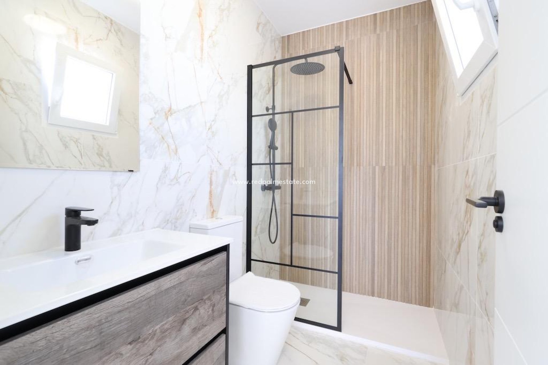 Resale - Town House -
Torrevieja