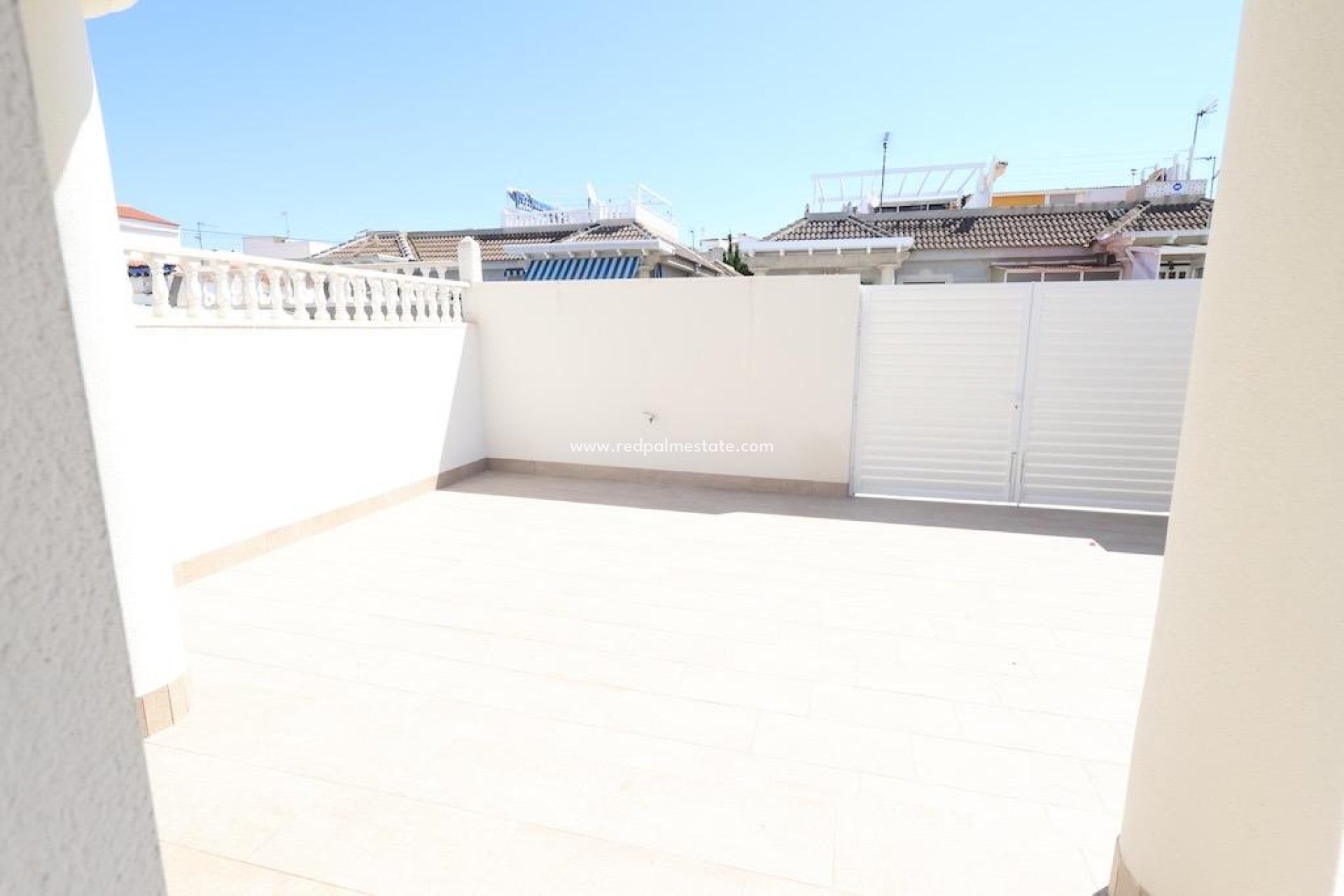 Resale - Town House -
Torrevieja