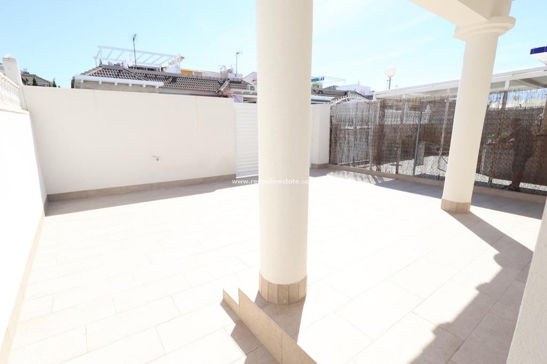 Resale - Town House -
Torrevieja