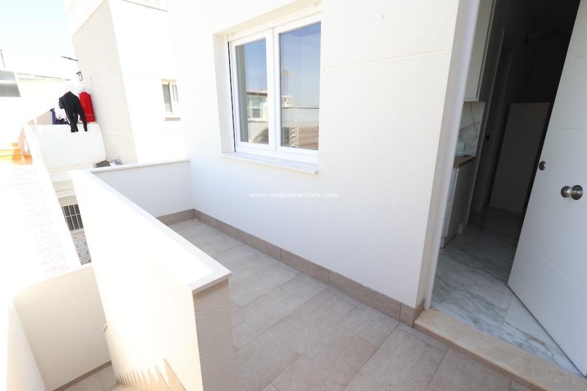 Resale - Town House -
Torrevieja