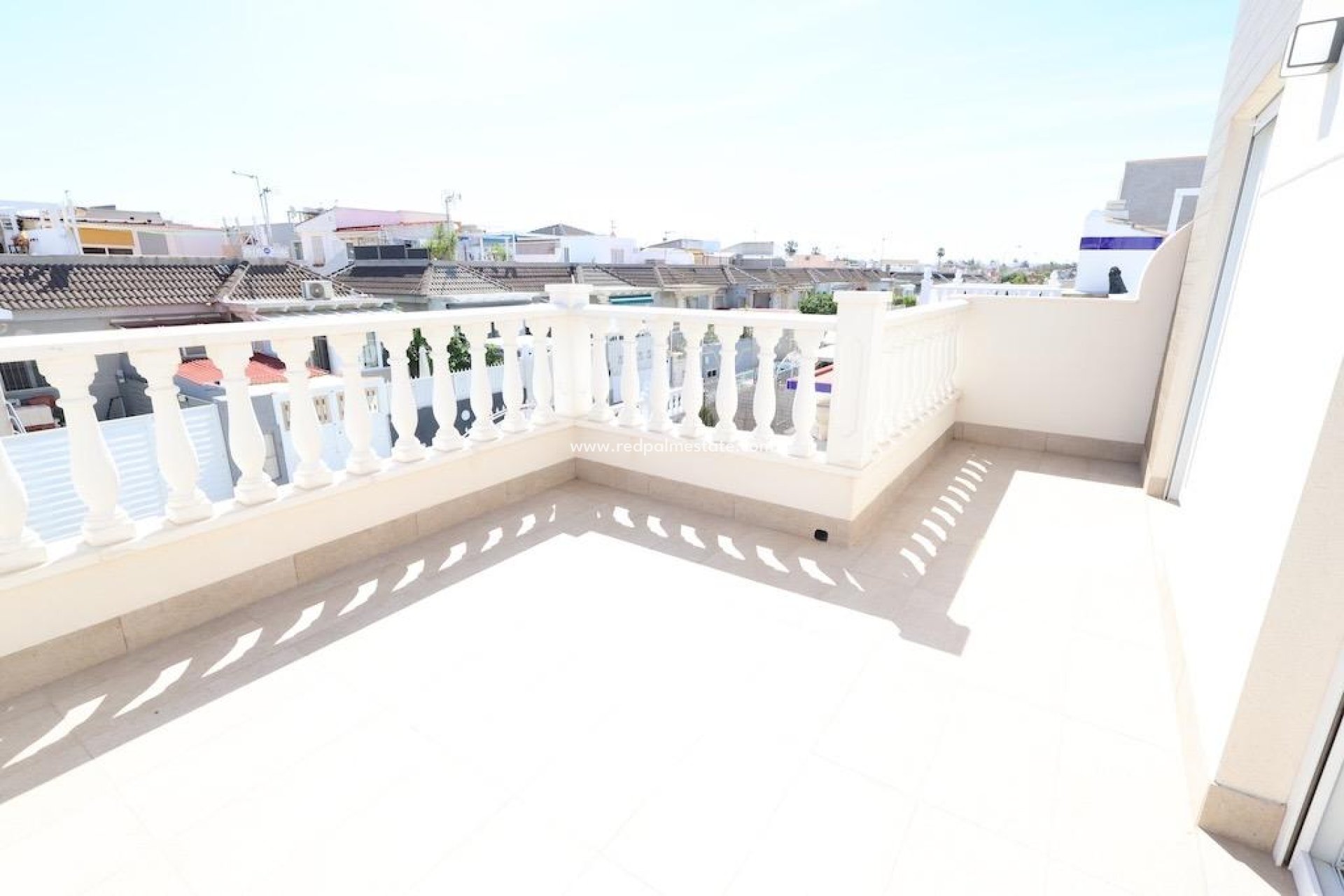 Resale - Town House -
Torrevieja