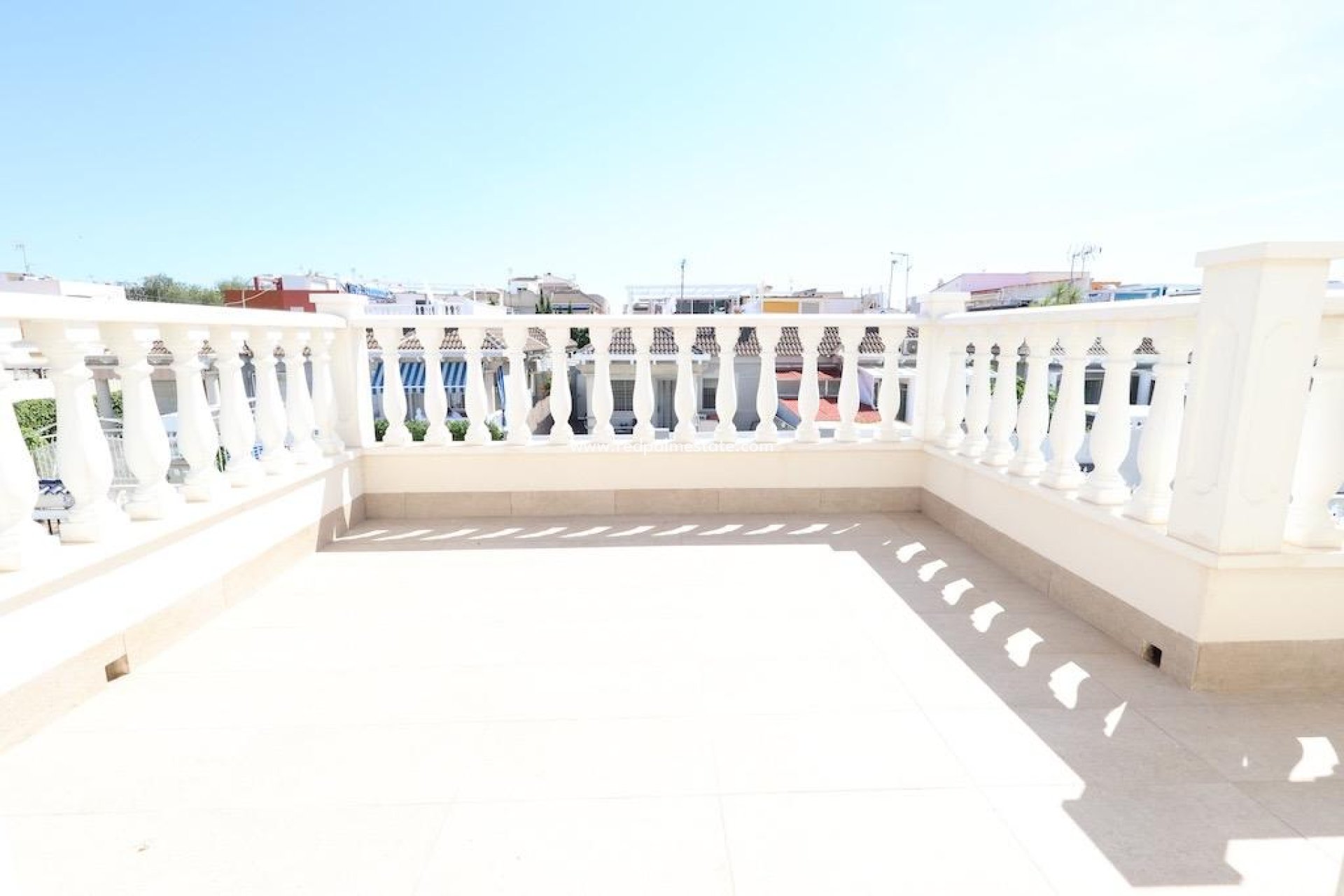 Resale - Town House -
Torrevieja