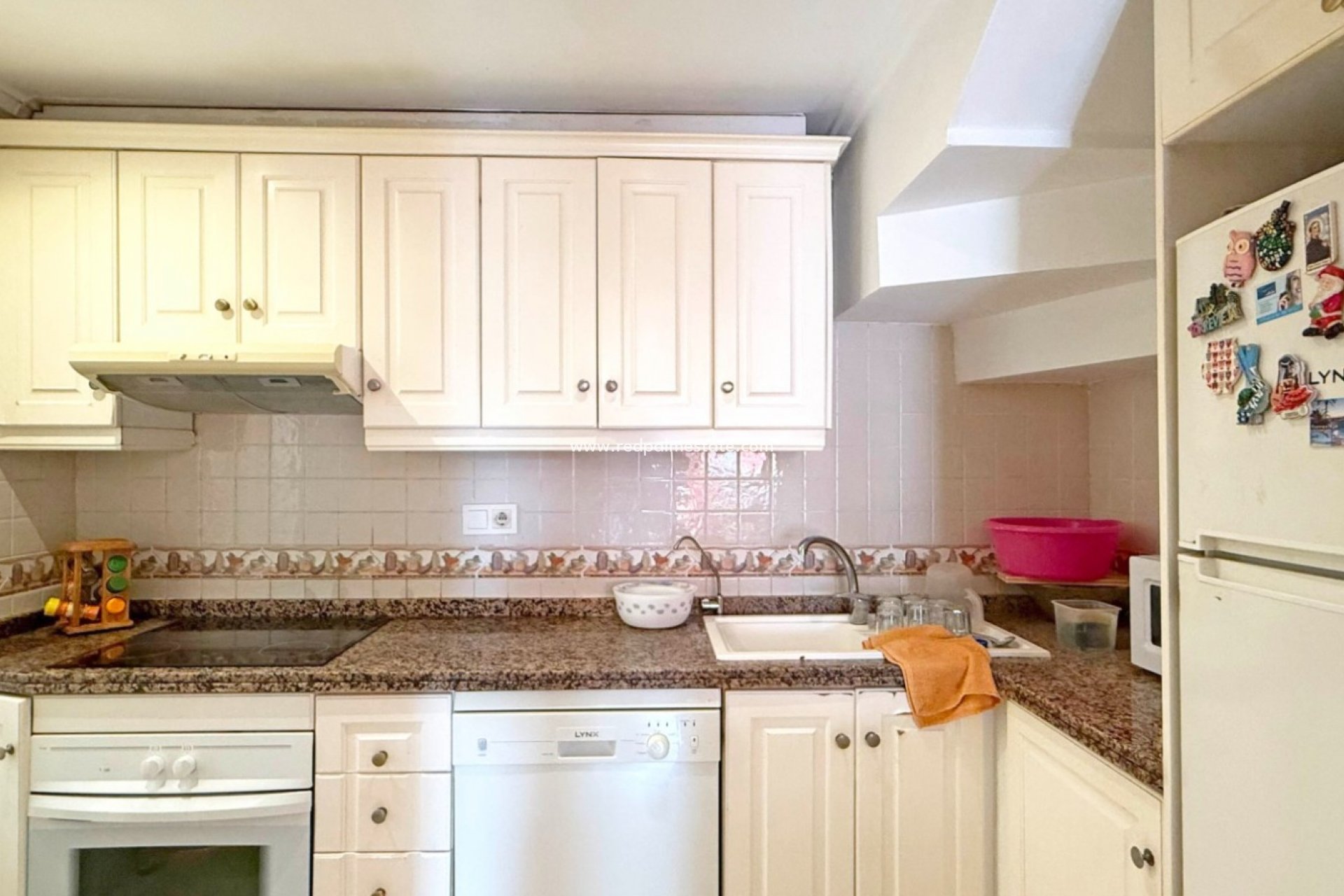 Resale - Town House -
Torrevieja