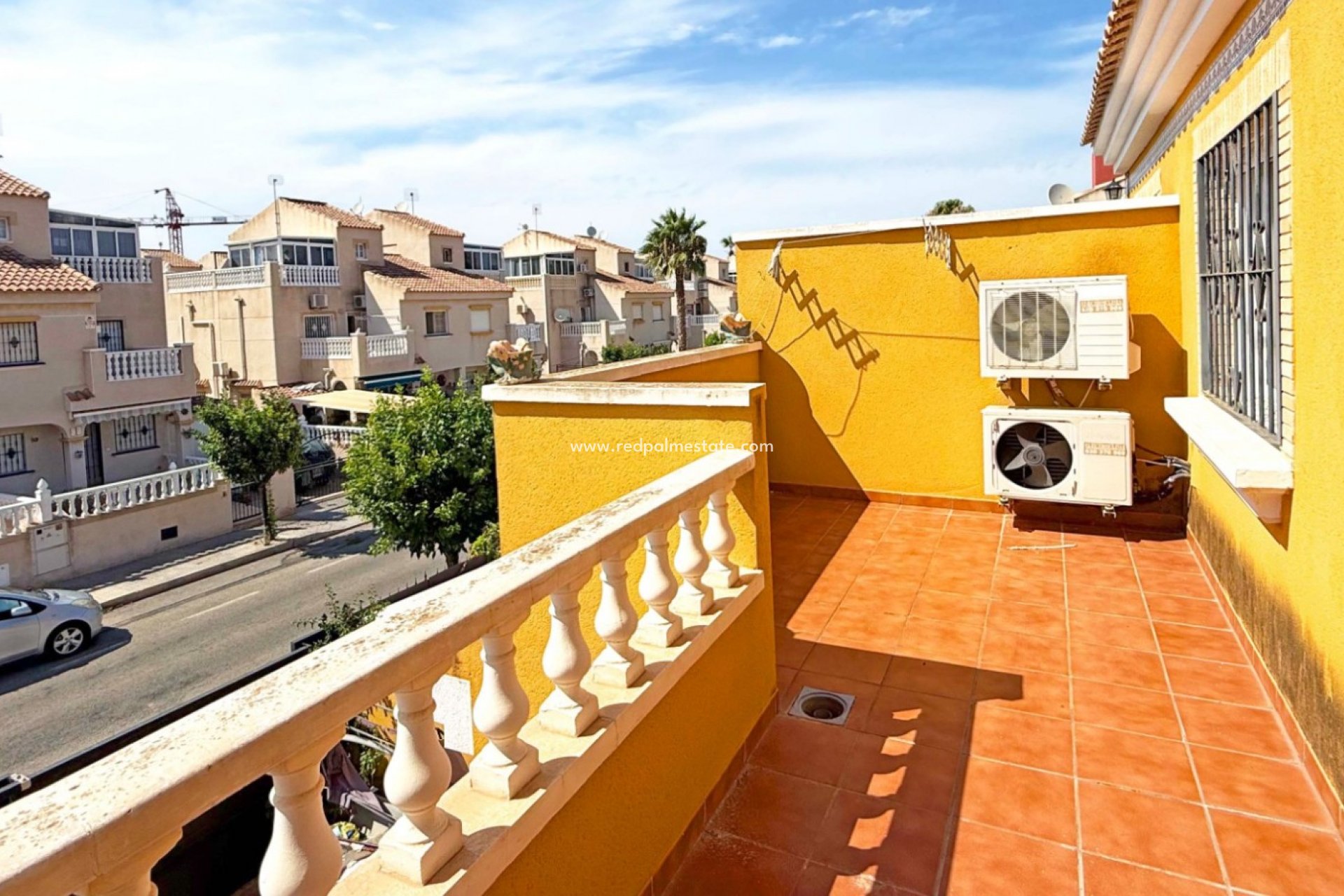 Resale - Town House -
Torrevieja