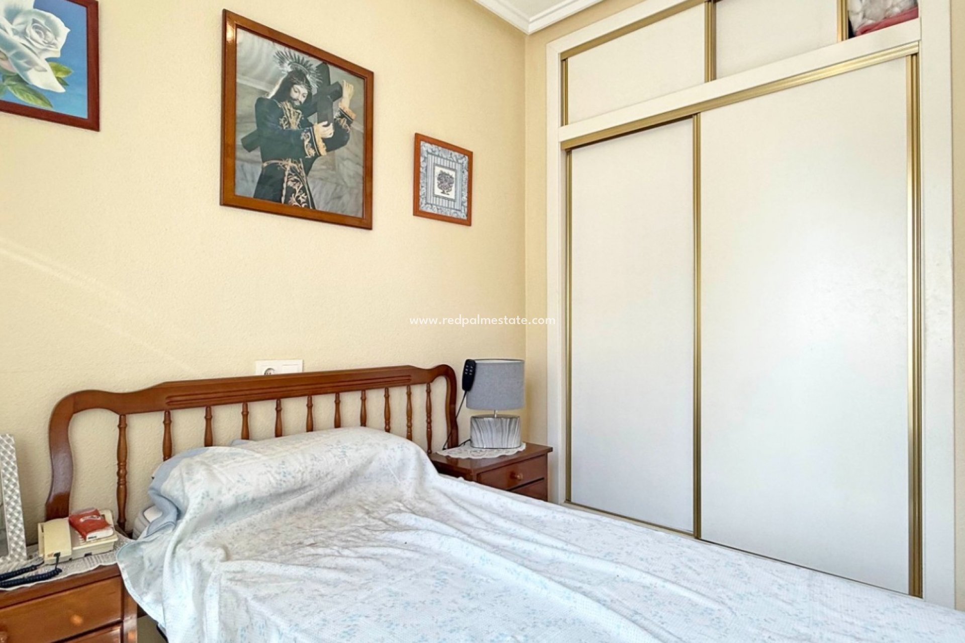 Resale - Town House -
Torrevieja