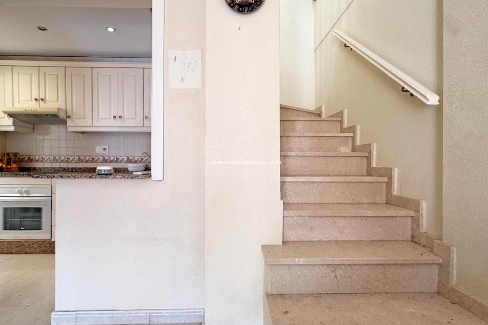 Resale - Town House -
Torrevieja