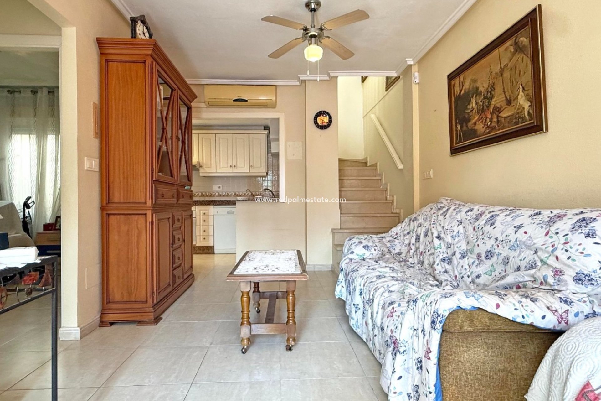 Resale - Town House -
Torrevieja