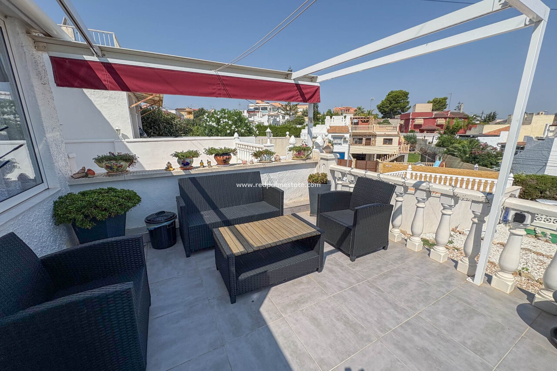 Resale - Town House -
Torrevieja