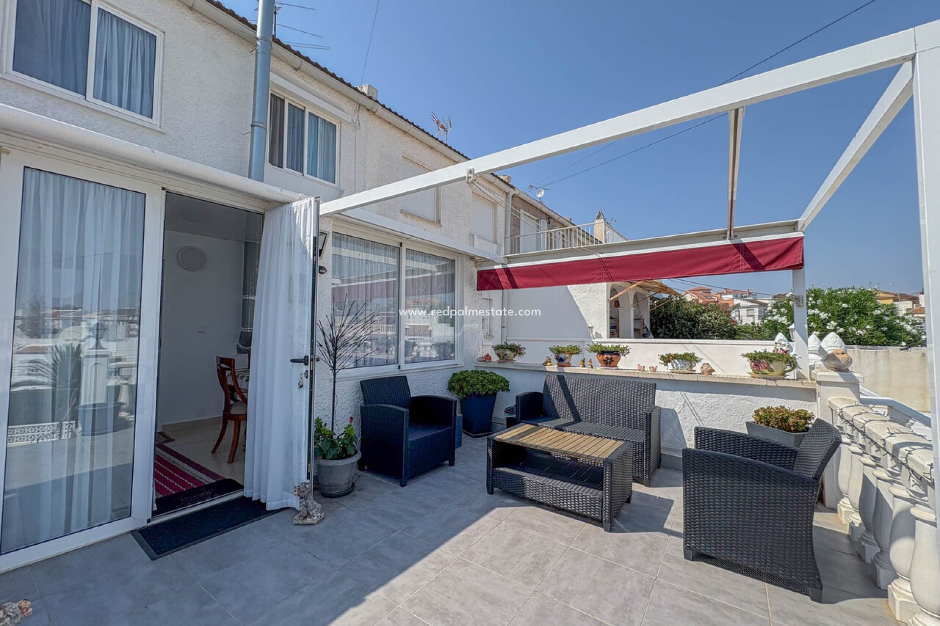 Resale - Town House -
Torrevieja