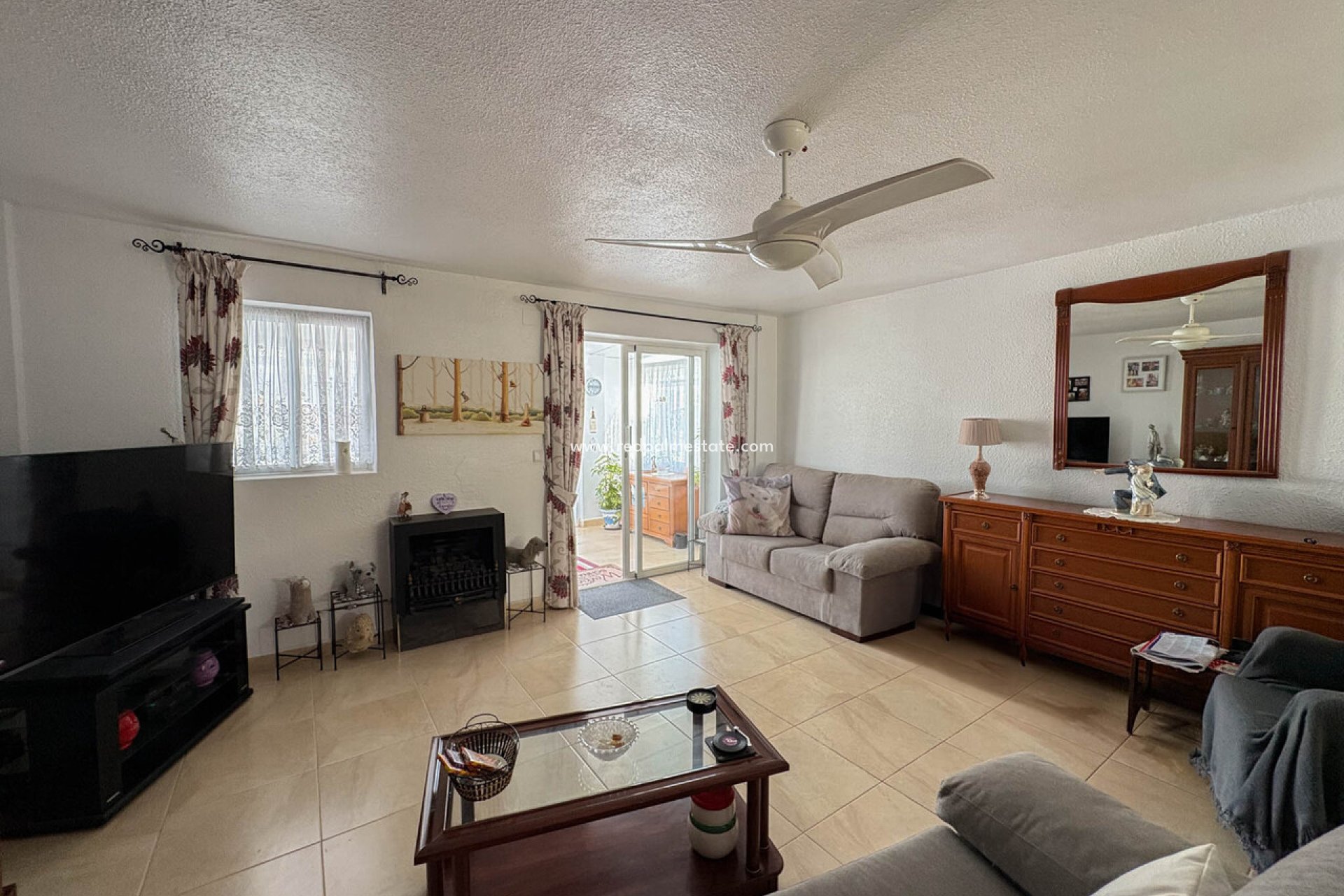 Resale - Town House -
Torrevieja