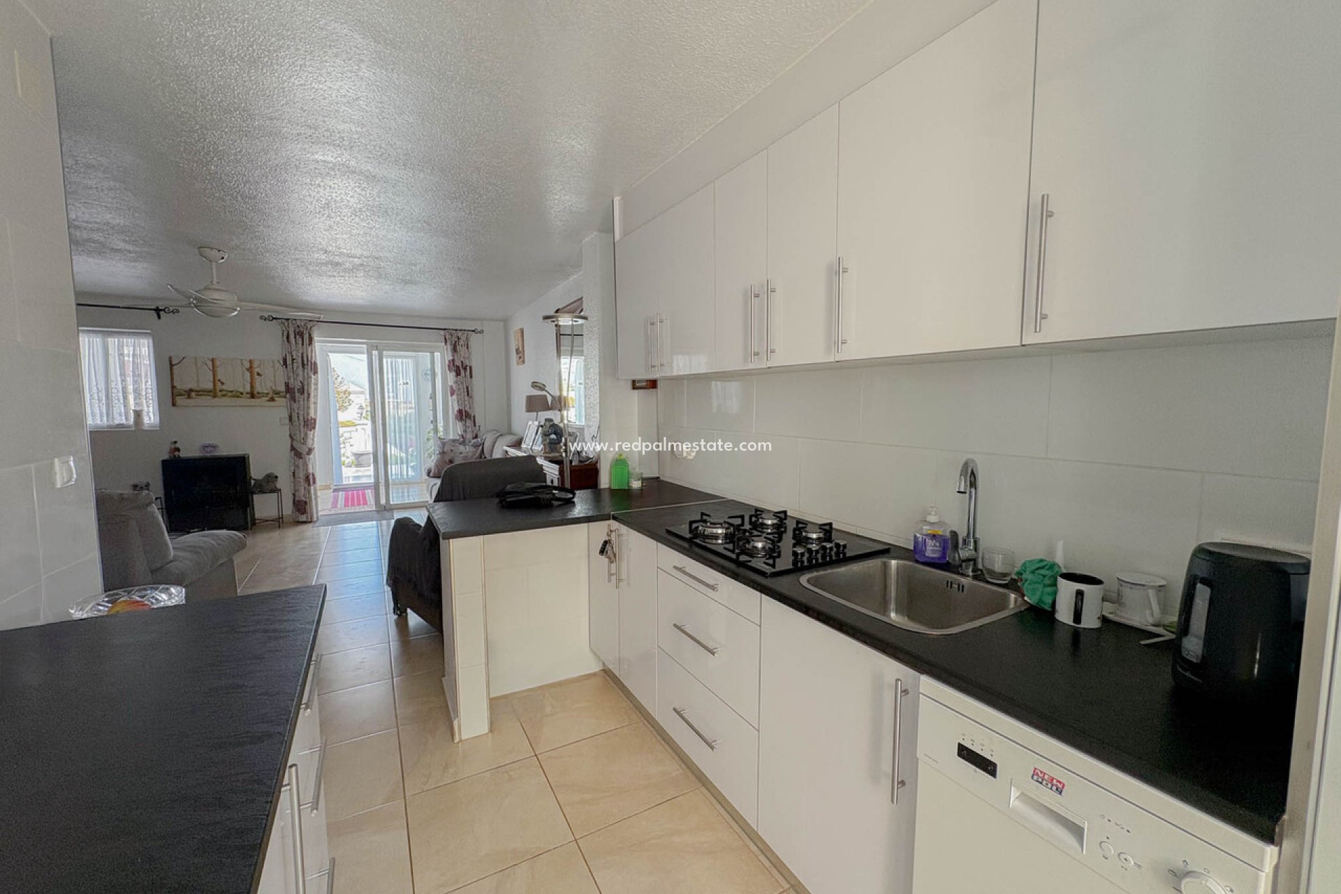 Resale - Town House -
Torrevieja