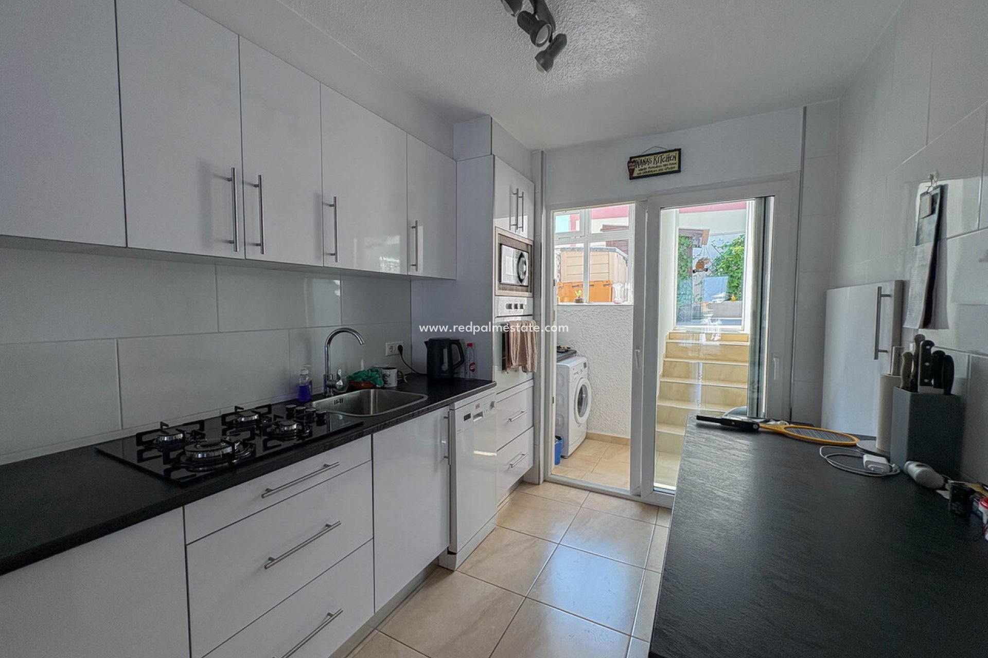 Resale - Town House -
Torrevieja