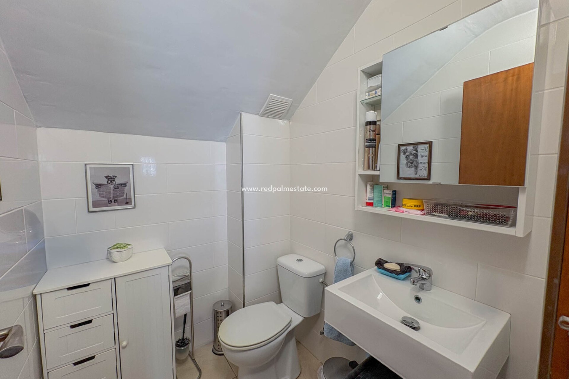 Resale - Town House -
Torrevieja