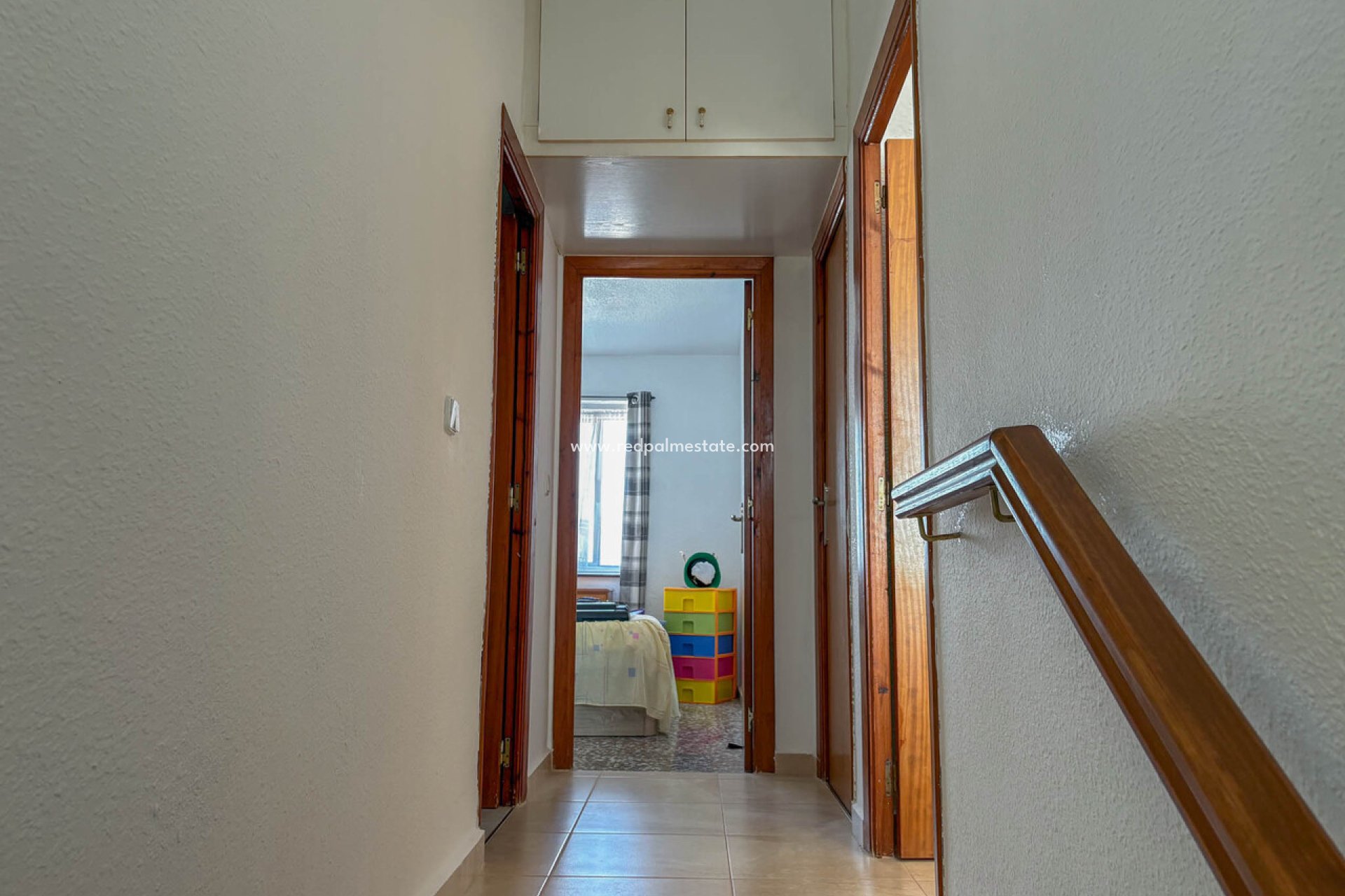 Resale - Town House -
Torrevieja