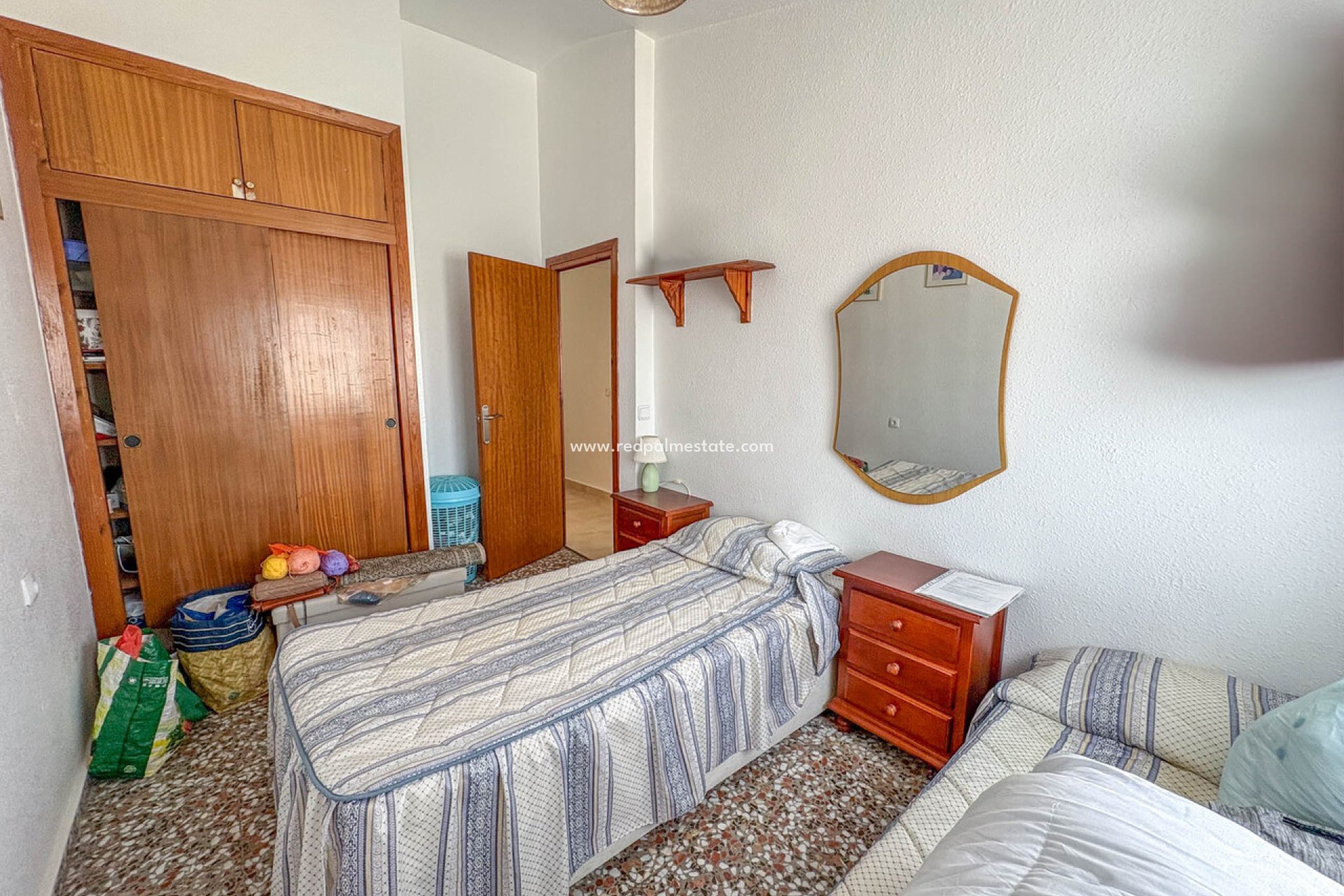 Resale - Town House -
Torrevieja