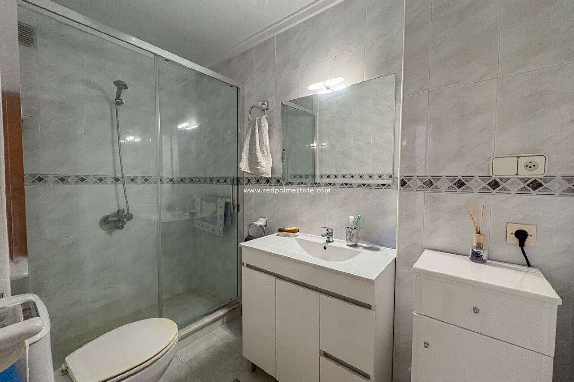 Resale - Town House -
Torrevieja