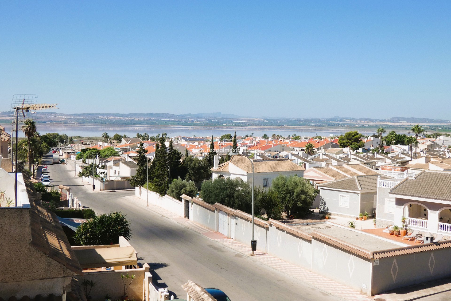 Resale - Town House -
Torrevieja