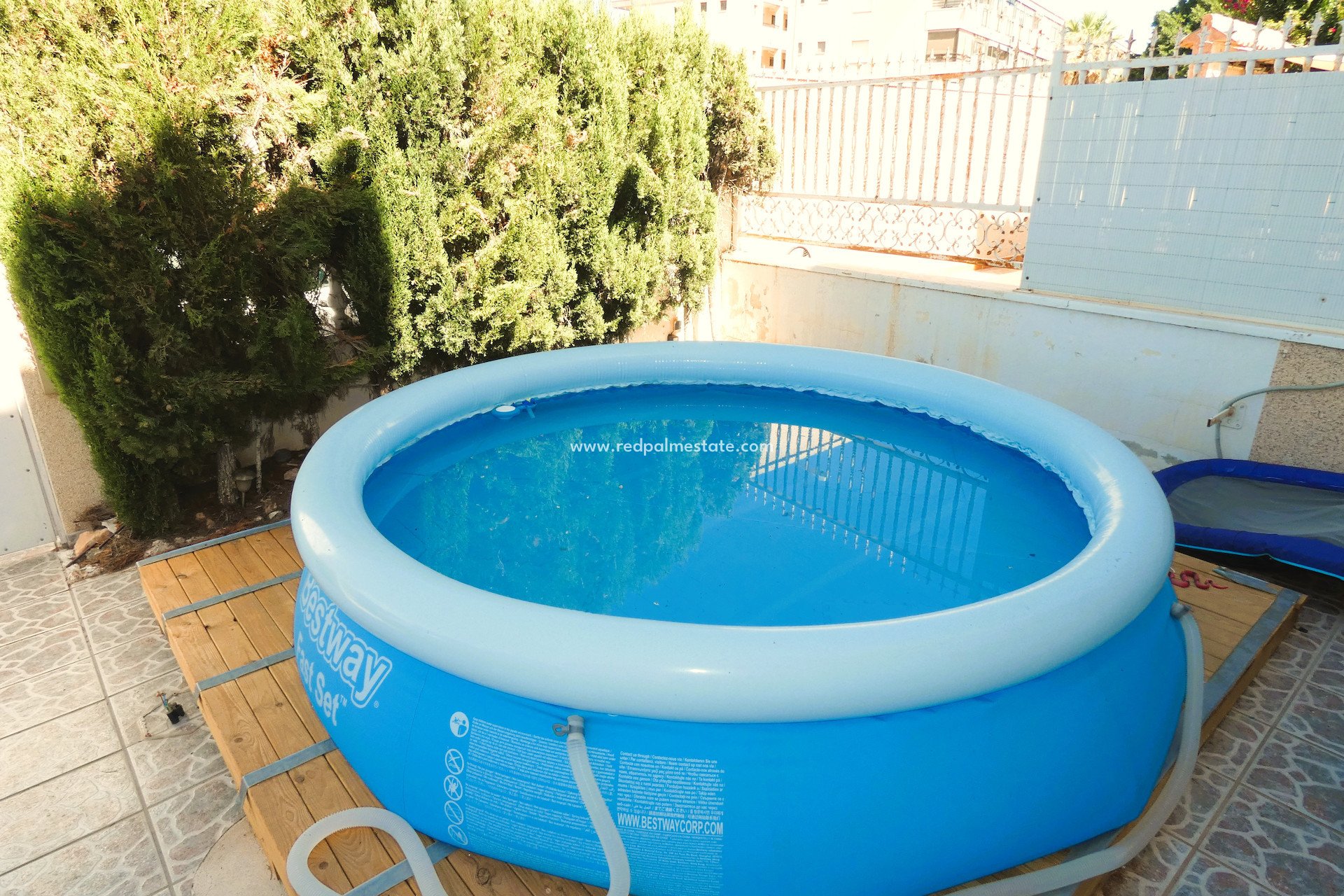Resale - Town House -
Torrevieja