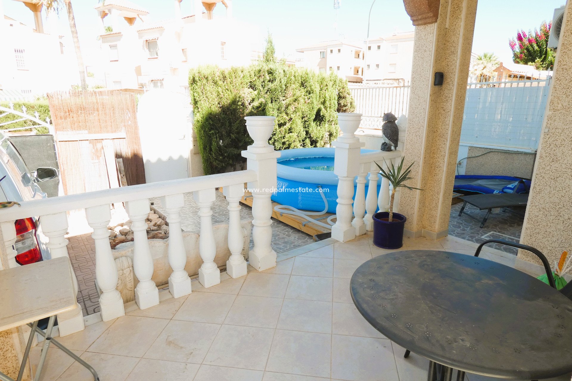 Resale - Town House -
Torrevieja