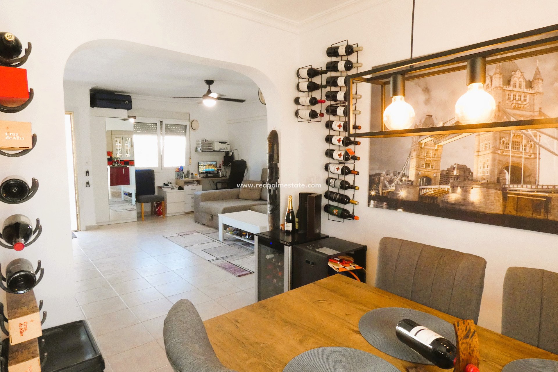 Resale - Town House -
Torrevieja