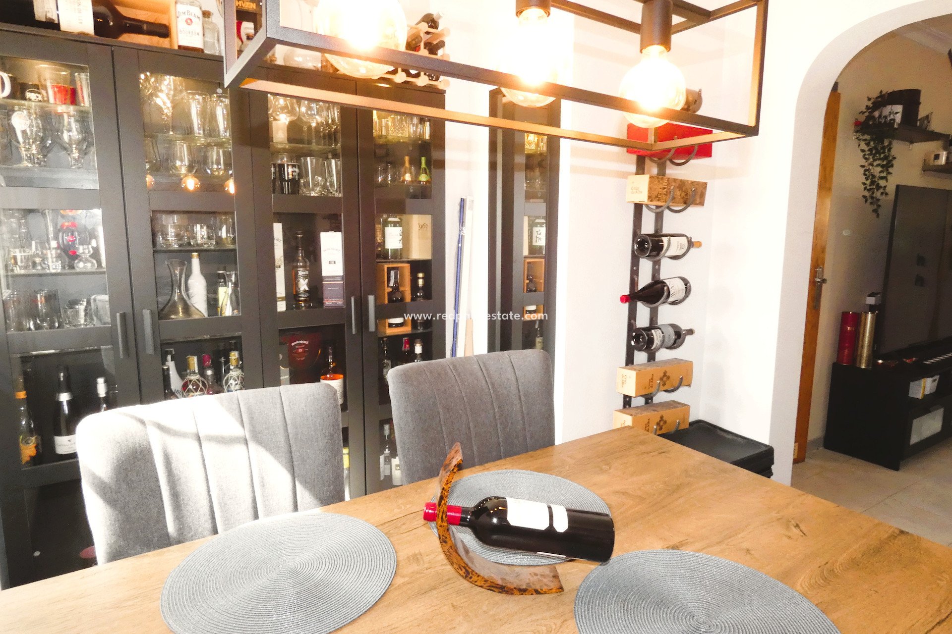 Resale - Town House -
Torrevieja