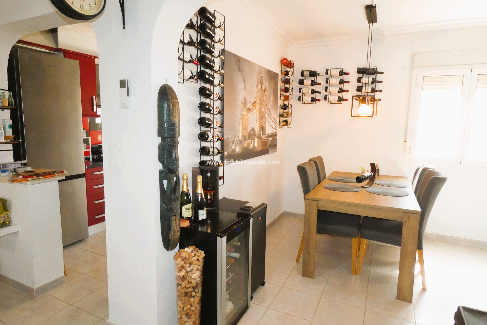 Resale - Town House -
Torrevieja