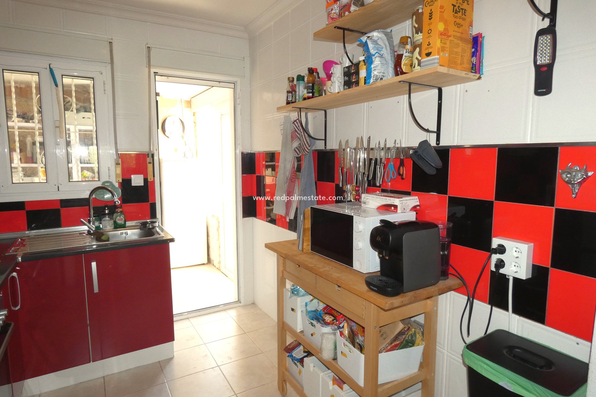 Resale - Town House -
Torrevieja