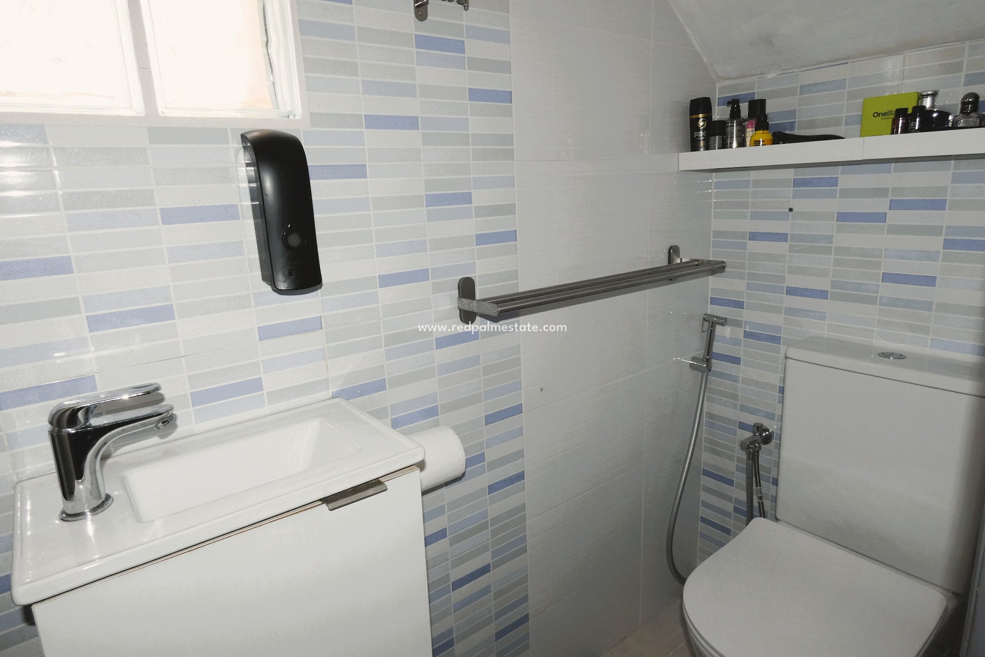 Resale - Town House -
Torrevieja