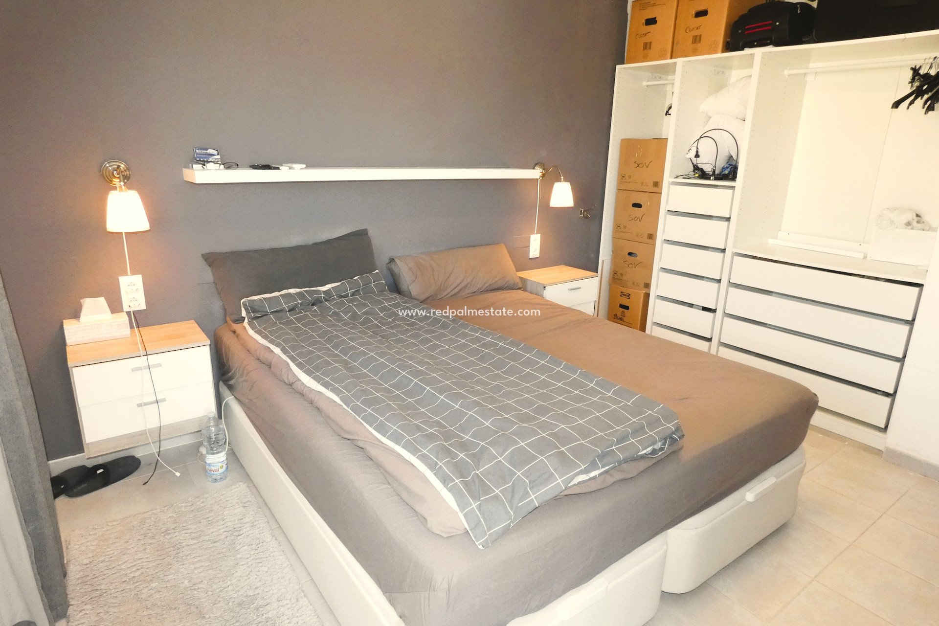 Resale - Town House -
Torrevieja