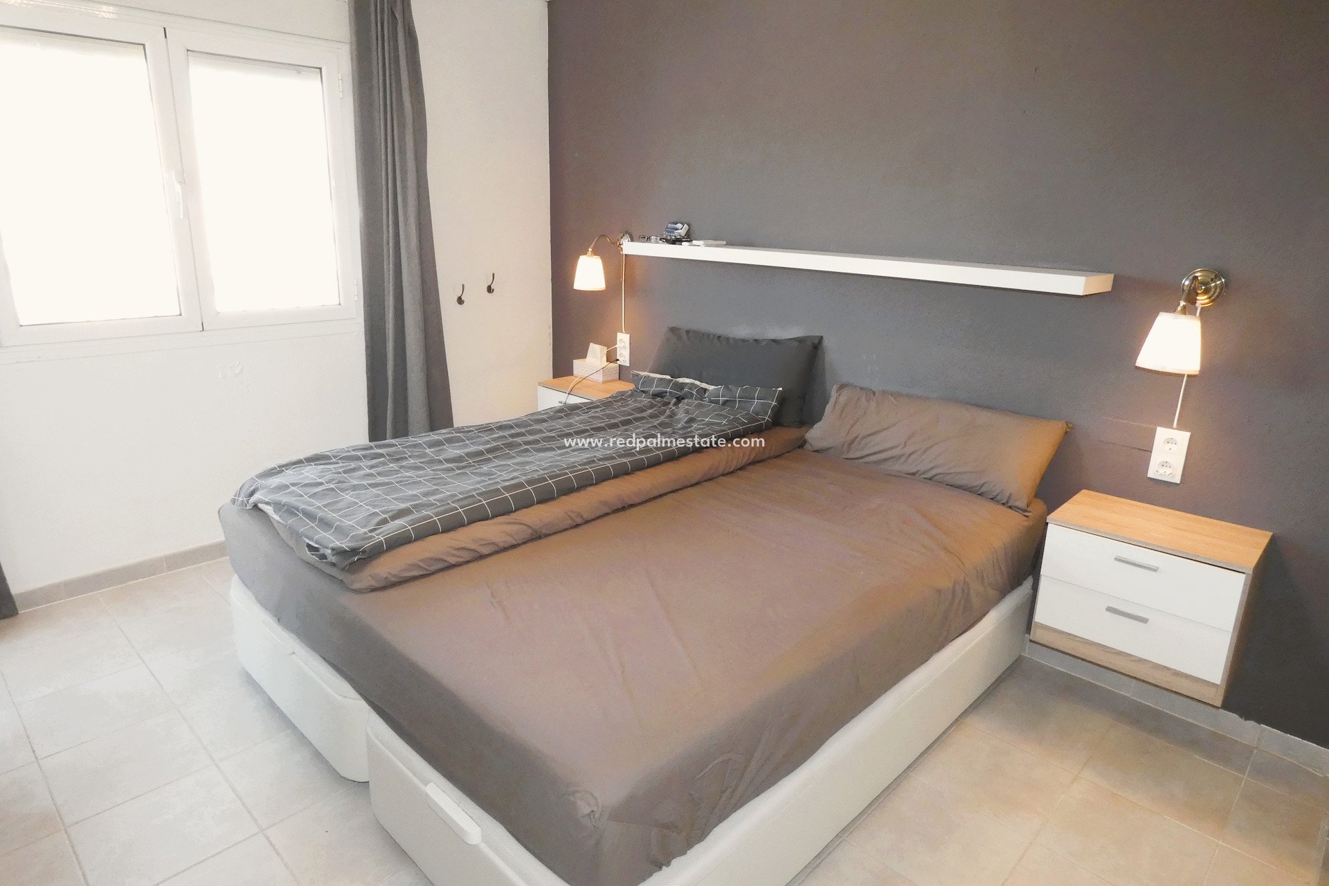 Resale - Town House -
Torrevieja