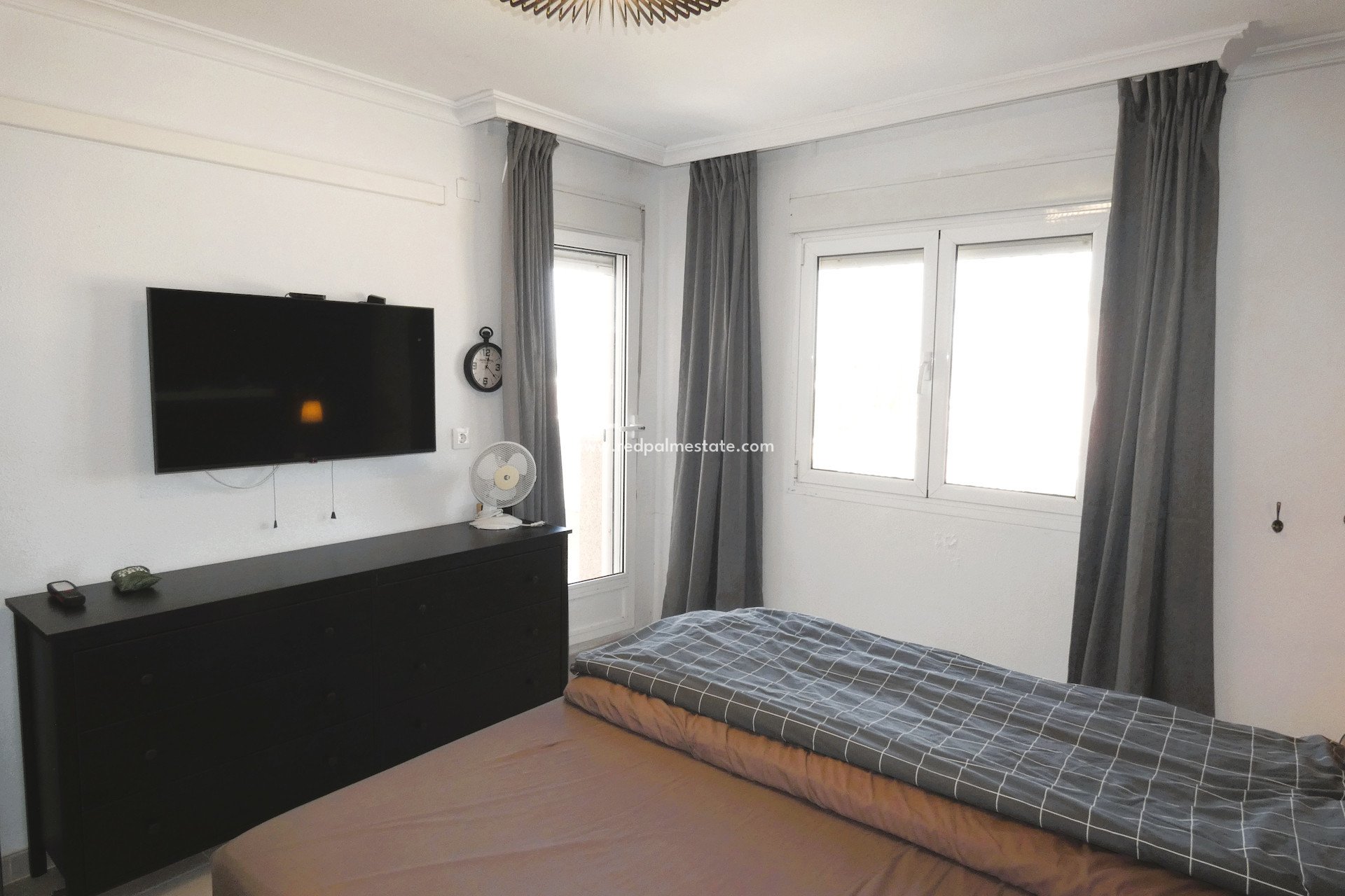Resale - Town House -
Torrevieja
