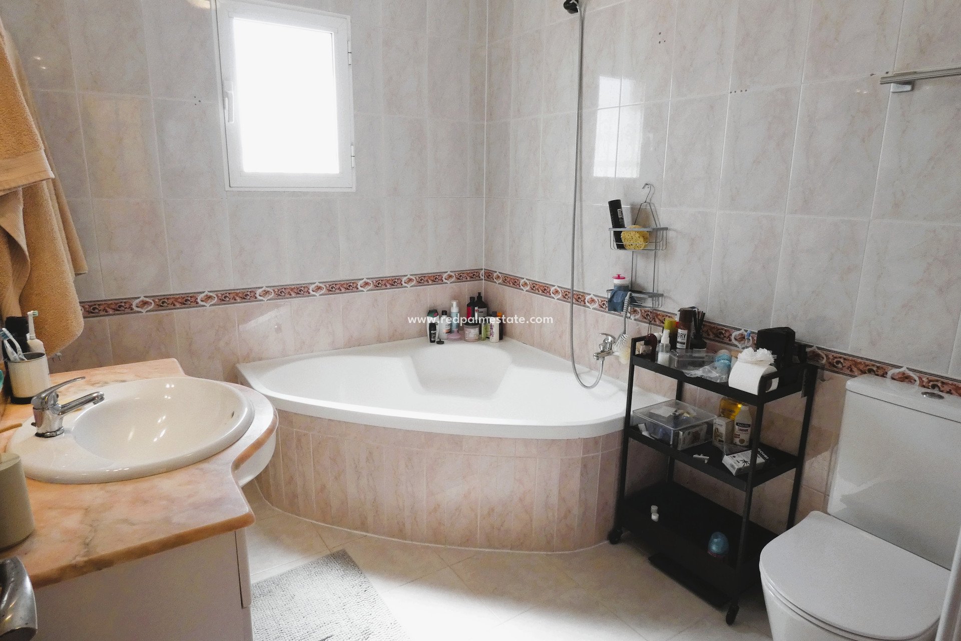 Resale - Town House -
Torrevieja