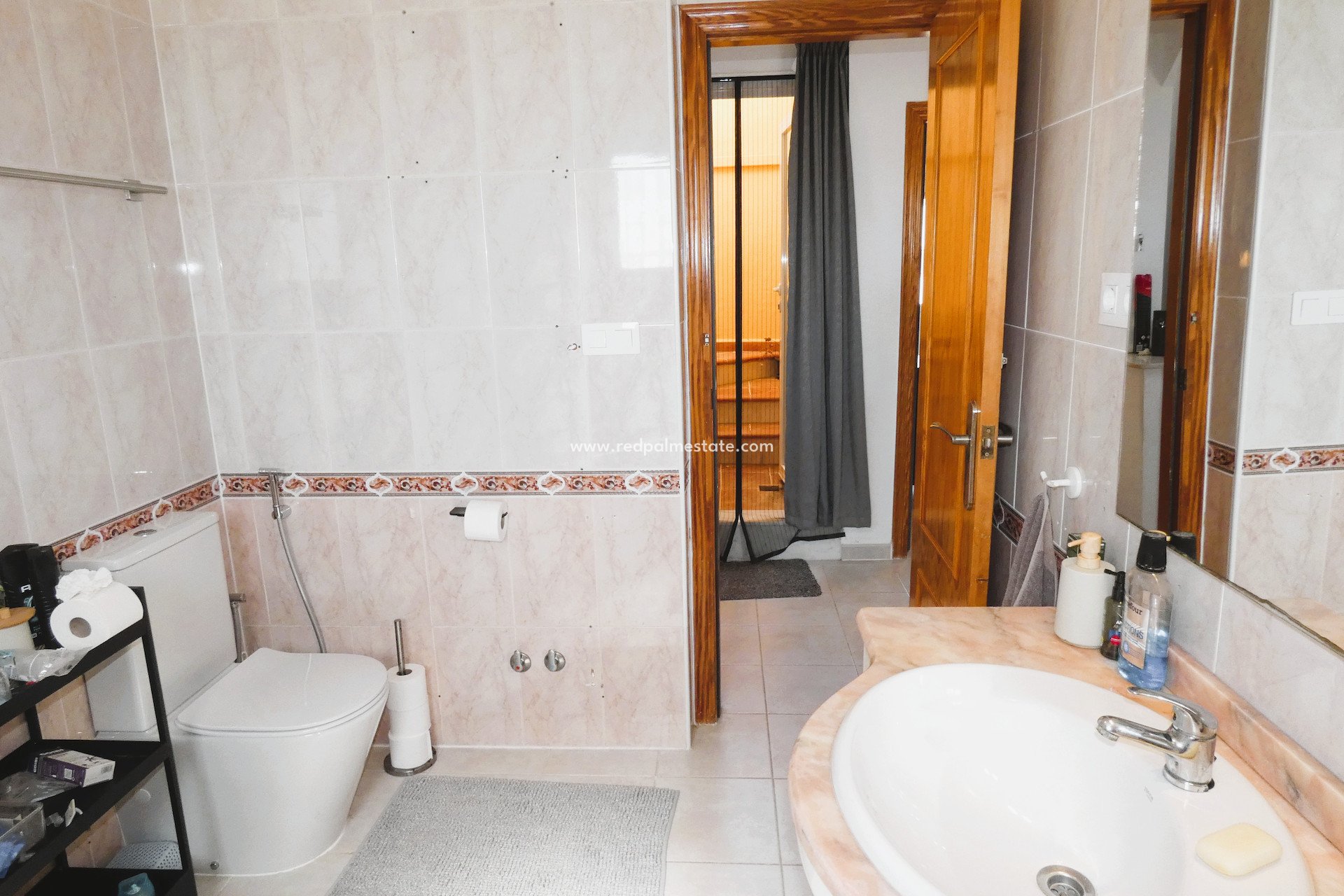 Resale - Town House -
Torrevieja