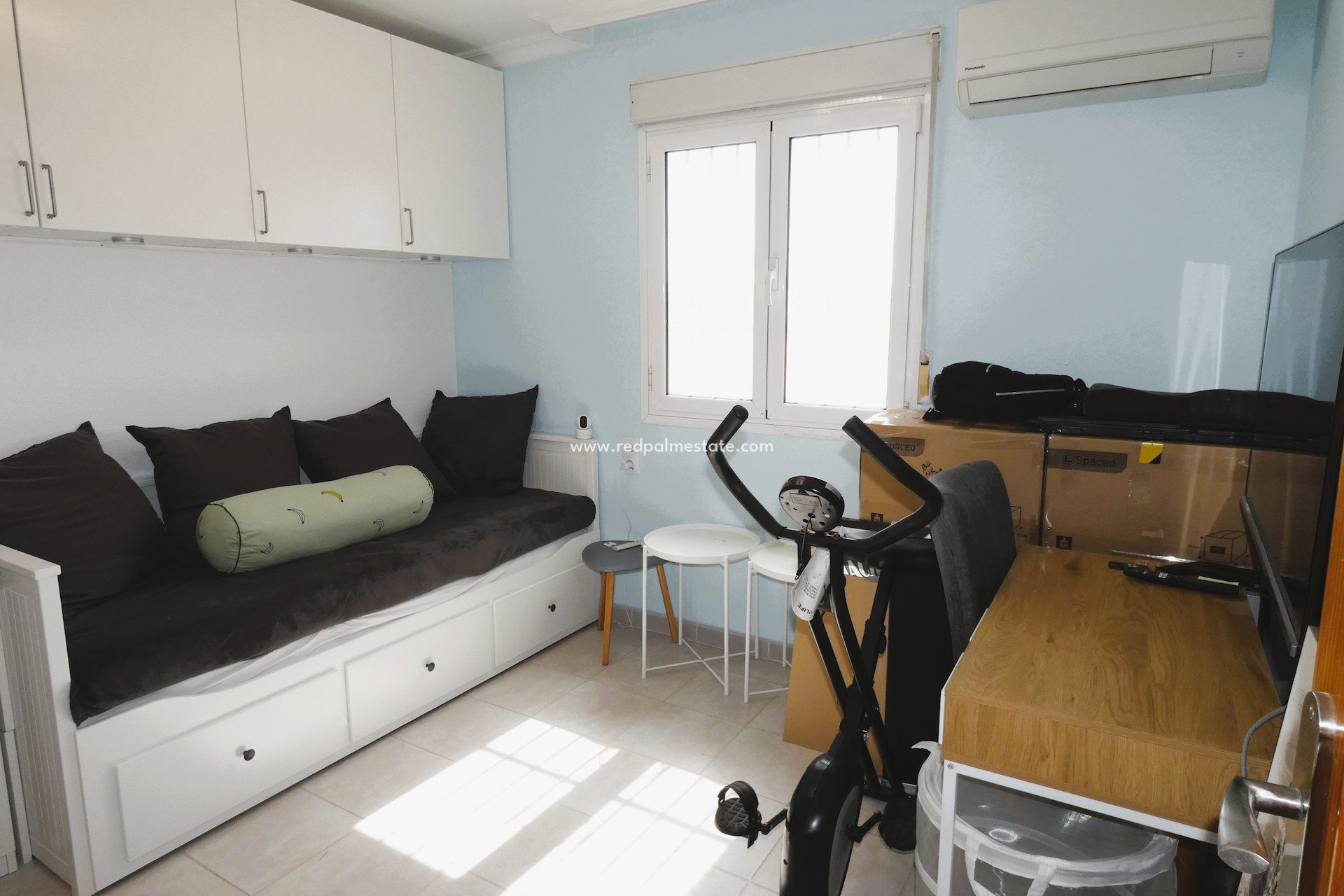 Resale - Town House -
Torrevieja