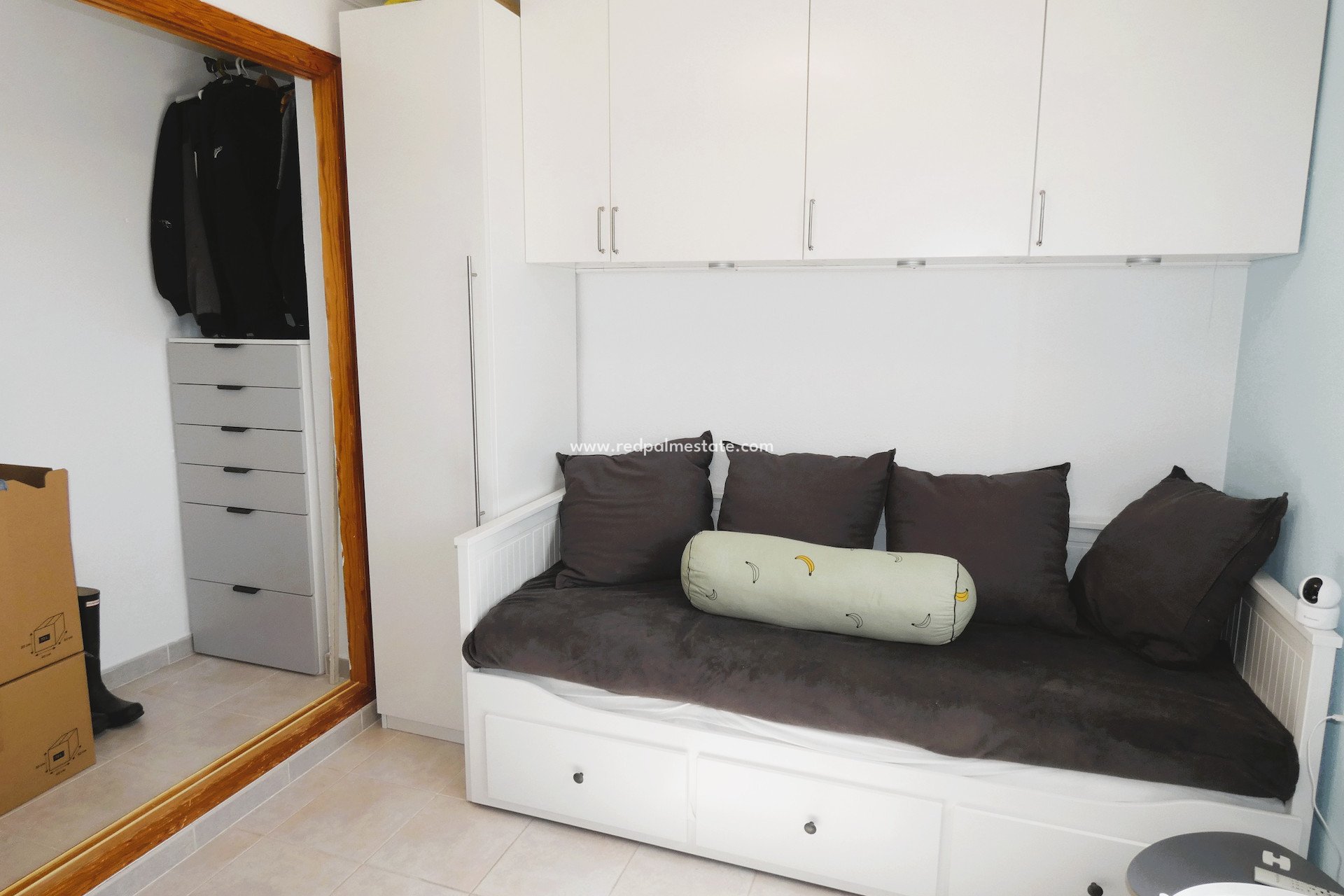 Resale - Town House -
Torrevieja