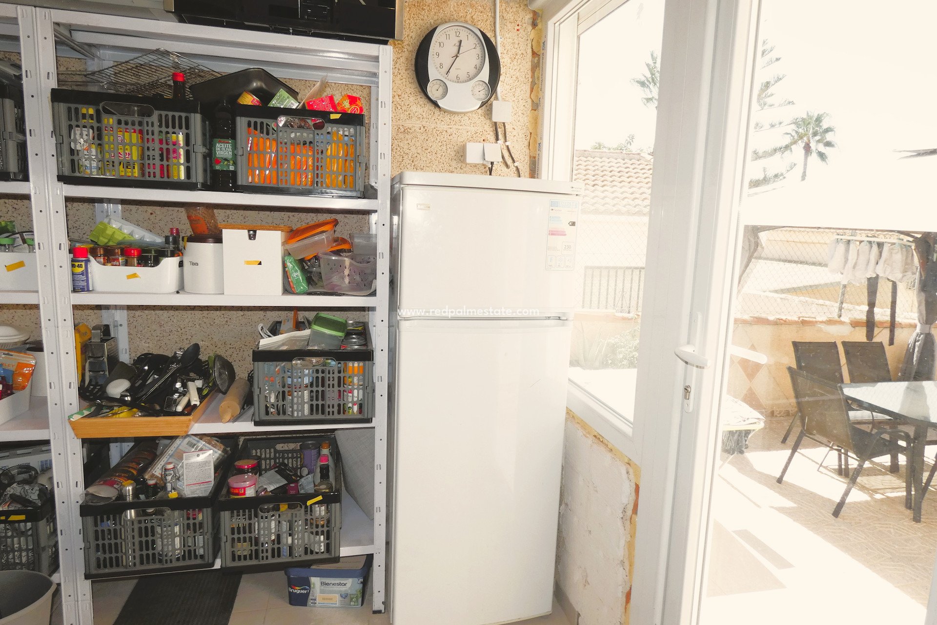 Resale - Town House -
Torrevieja