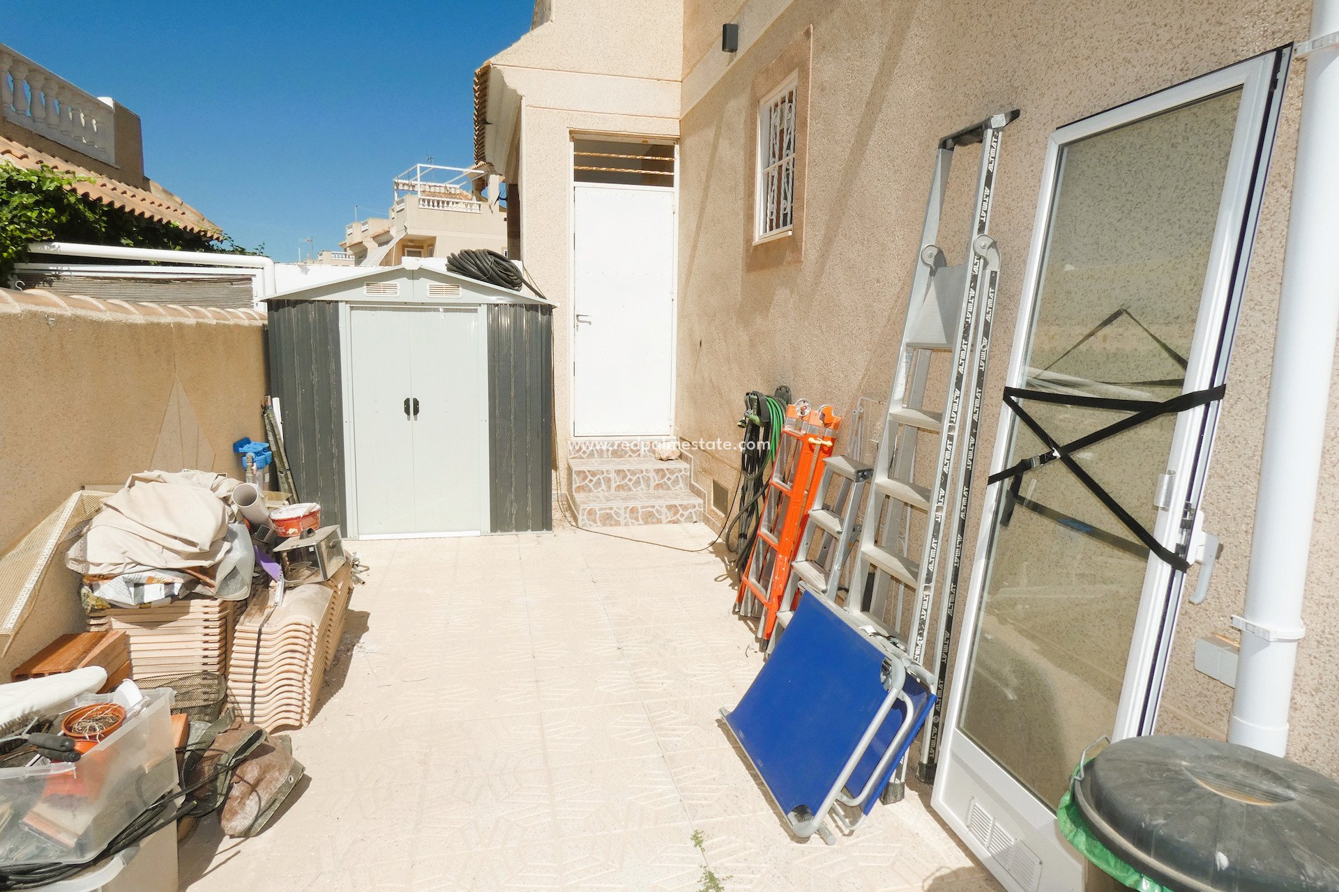 Resale - Town House -
Torrevieja