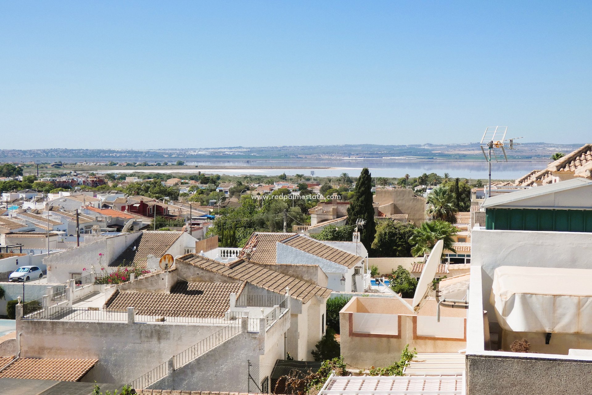 Resale - Town House -
Torrevieja