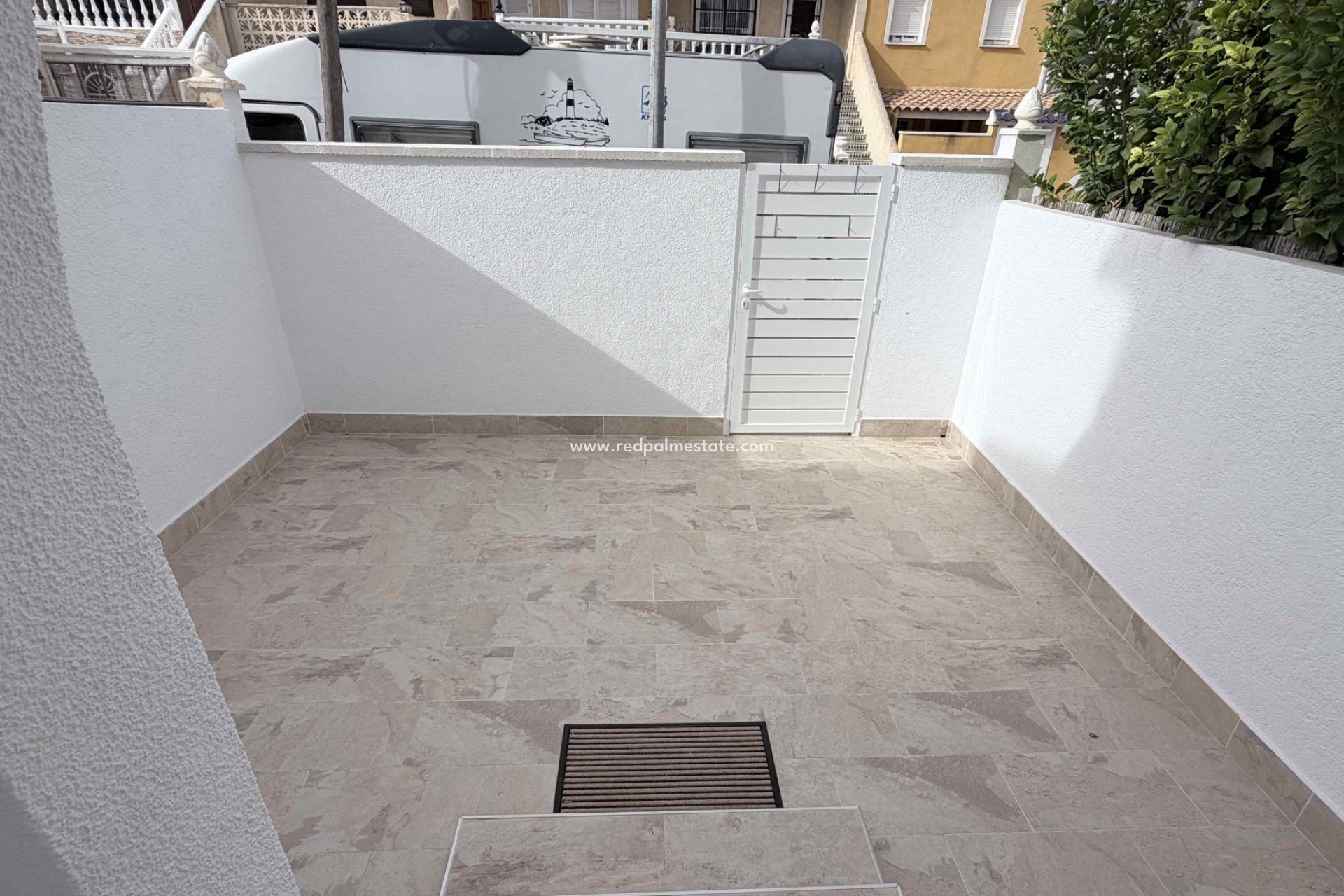 Resale - Town House -
Torrevieja