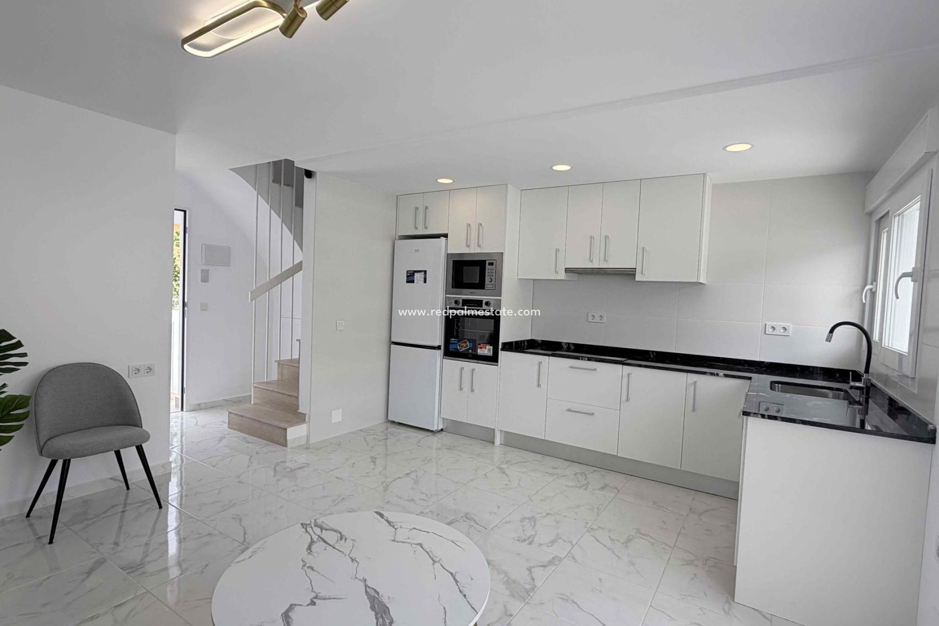 Resale - Town House -
Torrevieja