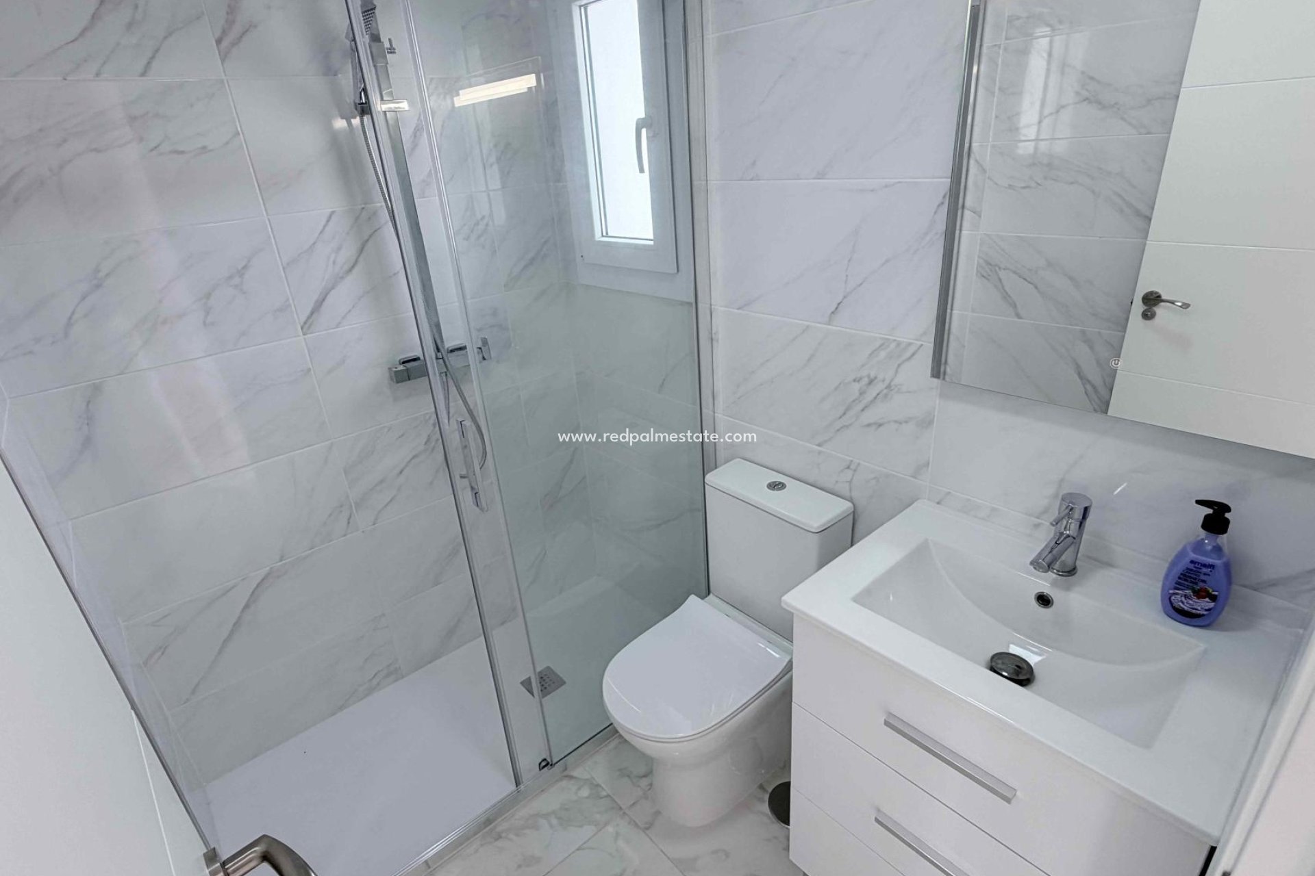 Resale - Town House -
Torrevieja