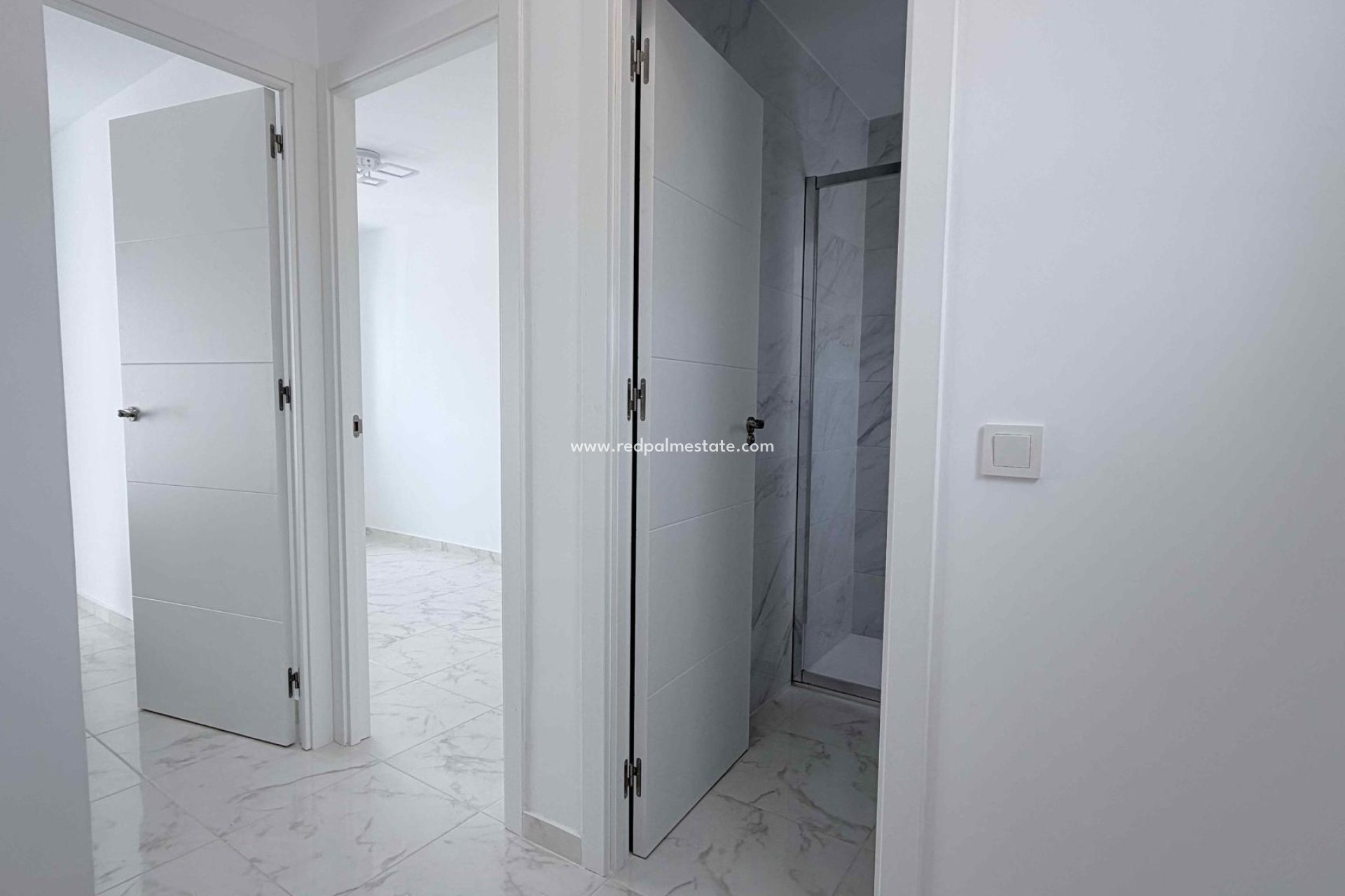 Resale - Town House -
Torrevieja