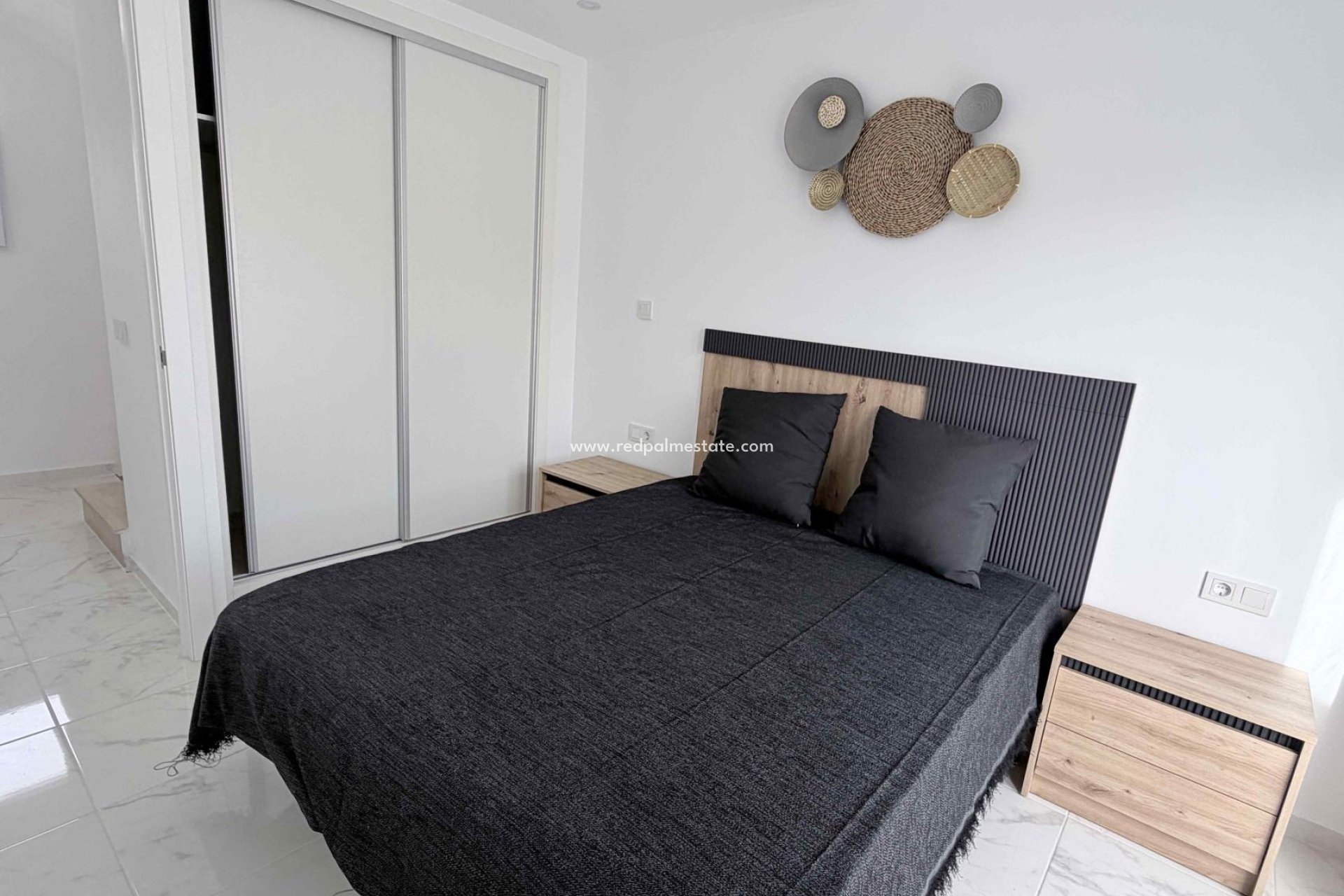 Resale - Town House -
Torrevieja