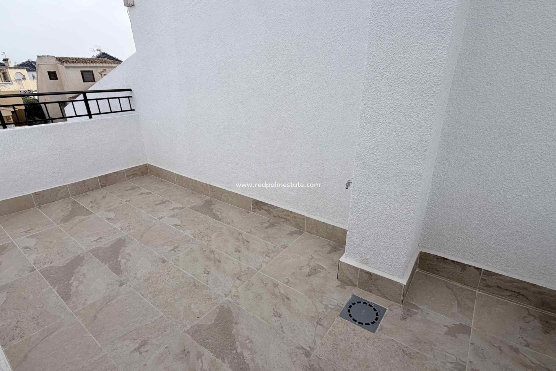 Resale - Town House -
Torrevieja