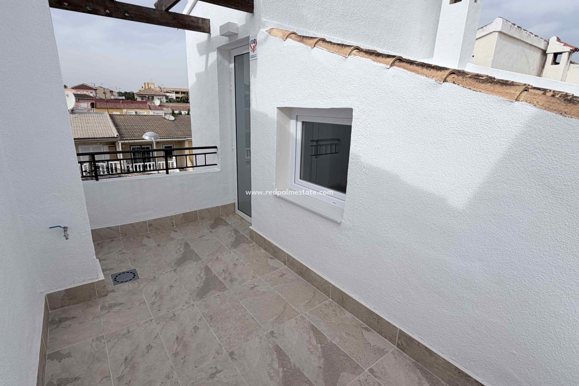 Resale - Town House -
Torrevieja